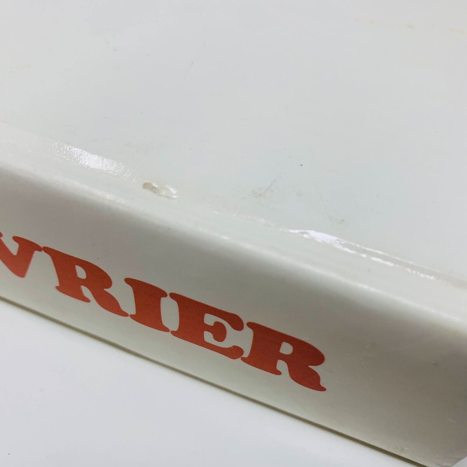 1978 La Cuisine de Monique Chevrier Sa Technique ses Recettes Livre en Français