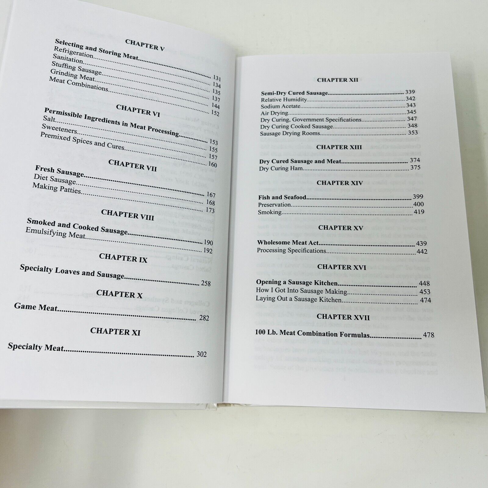 2008 Great Sausage Recipes and Meat Curing by Rytek Kutas Cookbook Sausage Maker