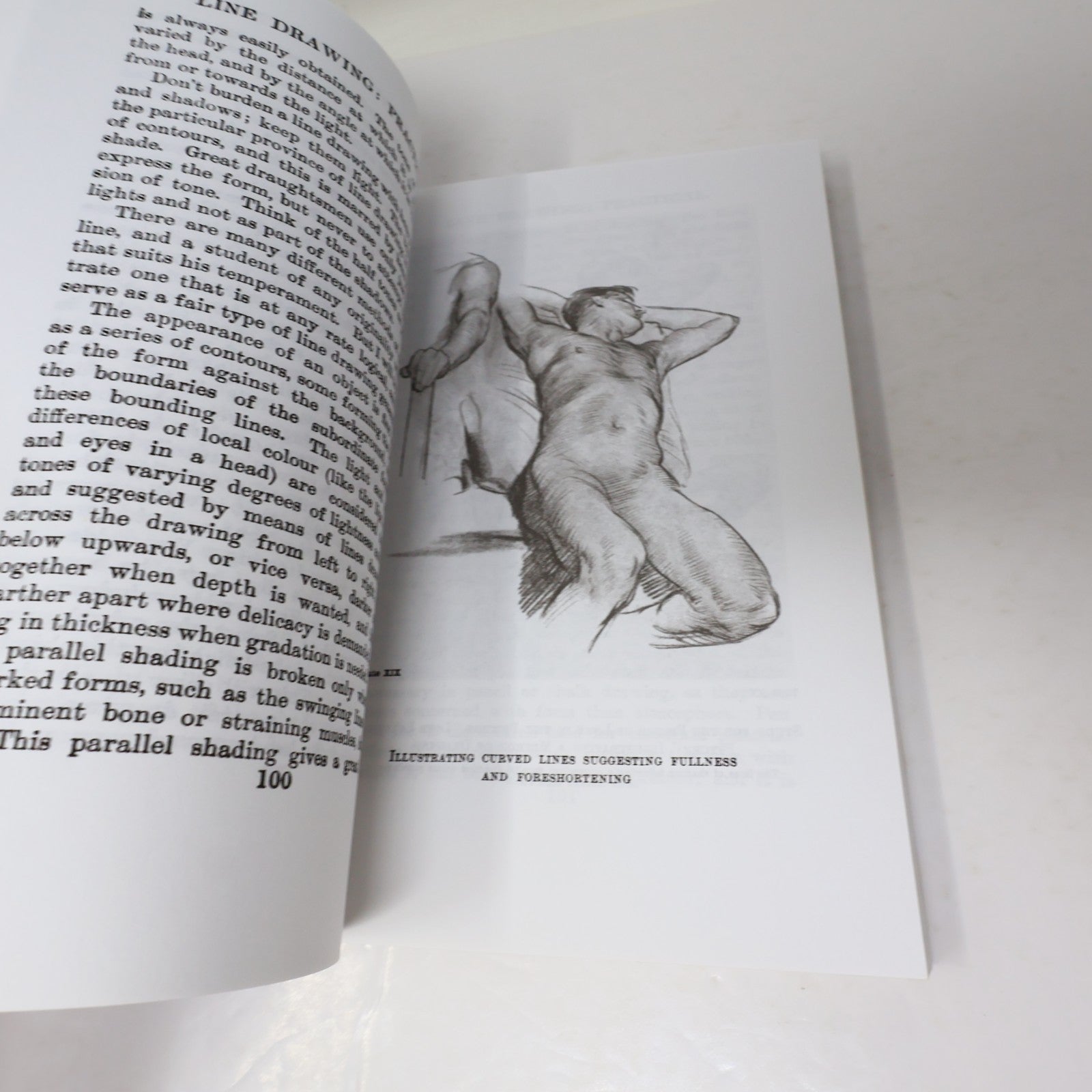The Practice and Science of Drawing Harold Speed Dover 2020 PB Paperback Book