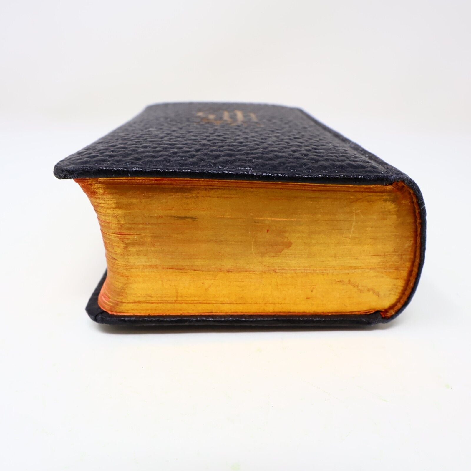 1922 Paroissien Romain Missel Vespéral Expliqué Proost Religion Français Latin