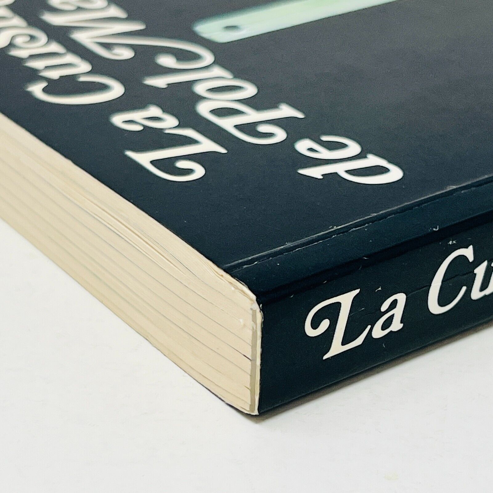 1974 La Cuisine de Pol Martin Livre de Recettes en Français Éditions de l'Homme