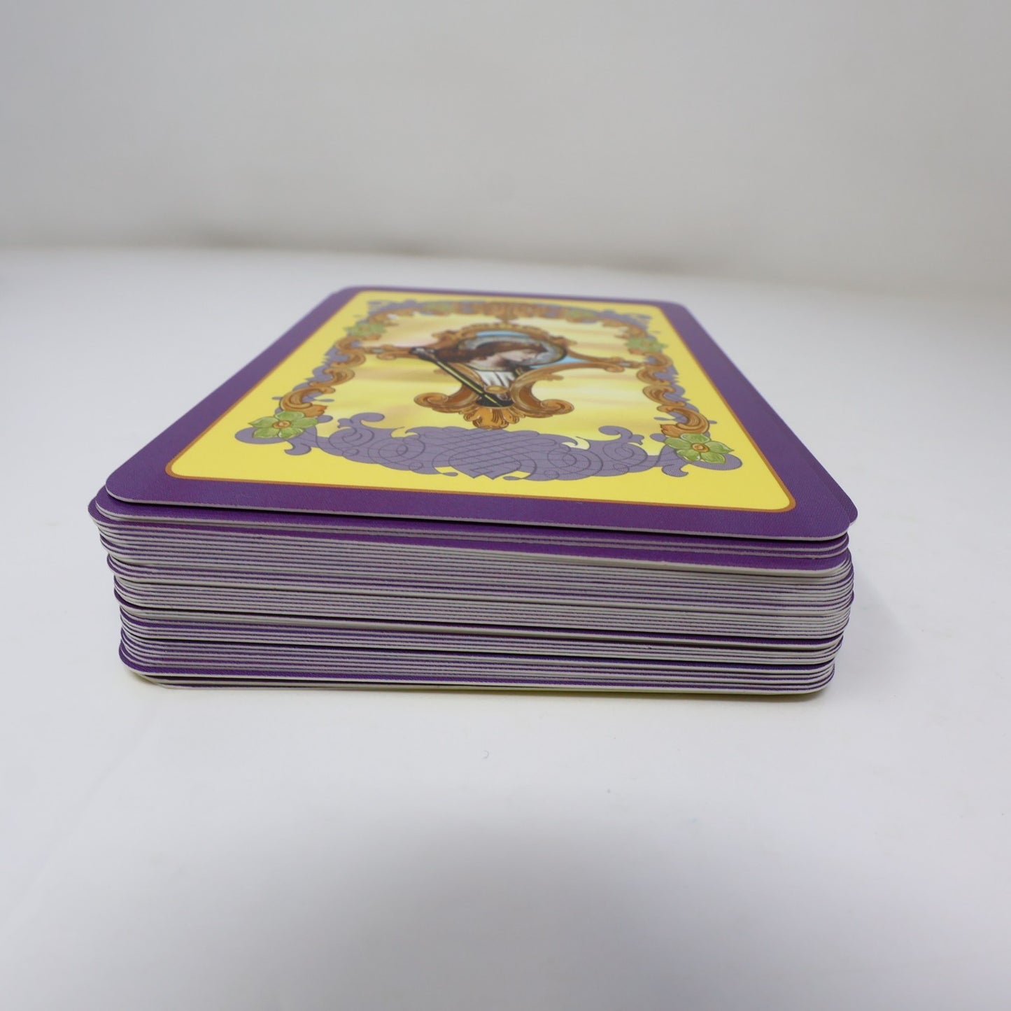 Cartes Divinatoires des Saints et des Anges Doreen Virtue Ada Complet Tarot