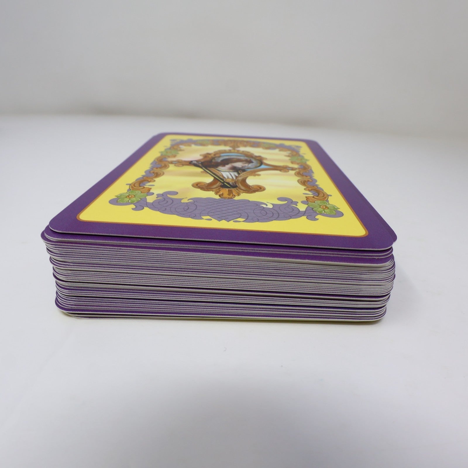 Cartes Divinatoires des Saints et des Anges Doreen Virtue Ada Complet Tarot