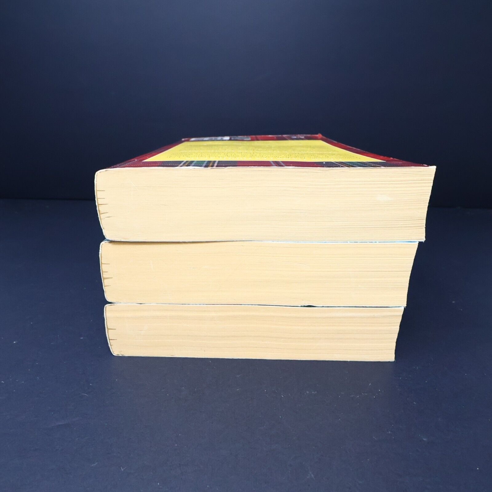 Lot 3 Livres Les Chevaliers Écossais #1-3 Amanda Scott Série Complète Français