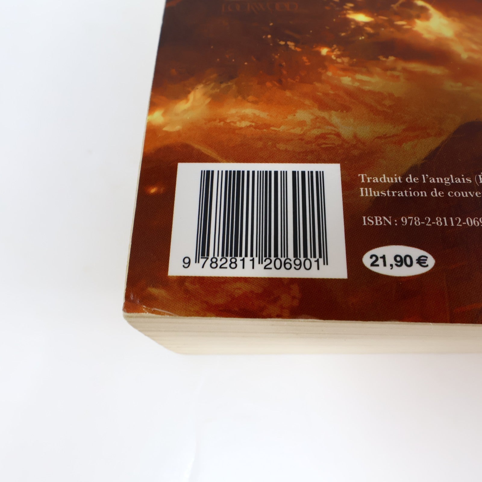 Gauntlgrym R. A. Salvatore Neverwinter #1 Les Royaumes Oubliés D&D 2012 PB Livre