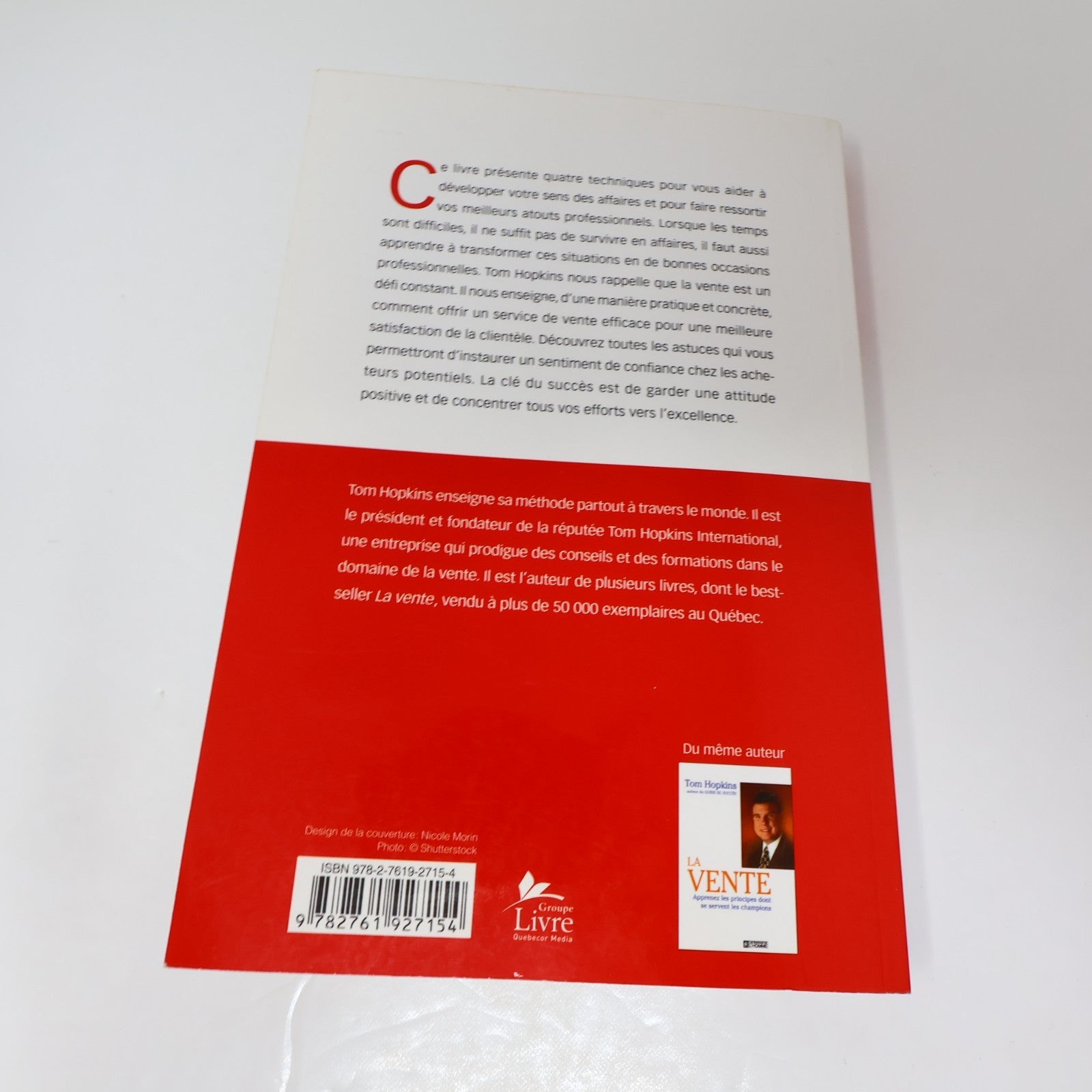 Finances Personnelles Affaires Entrepreneuriat Lot 6 Livres Français French