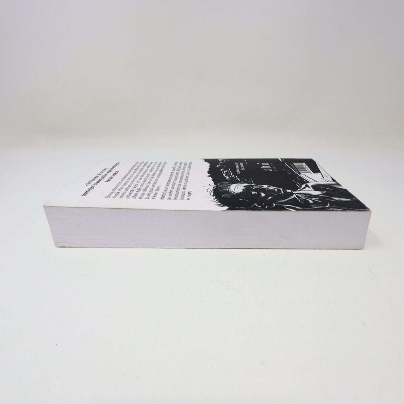 2019 Troupe 52 Nick Cutter Paperback PB Alto Horreur Français Livre 2010s French