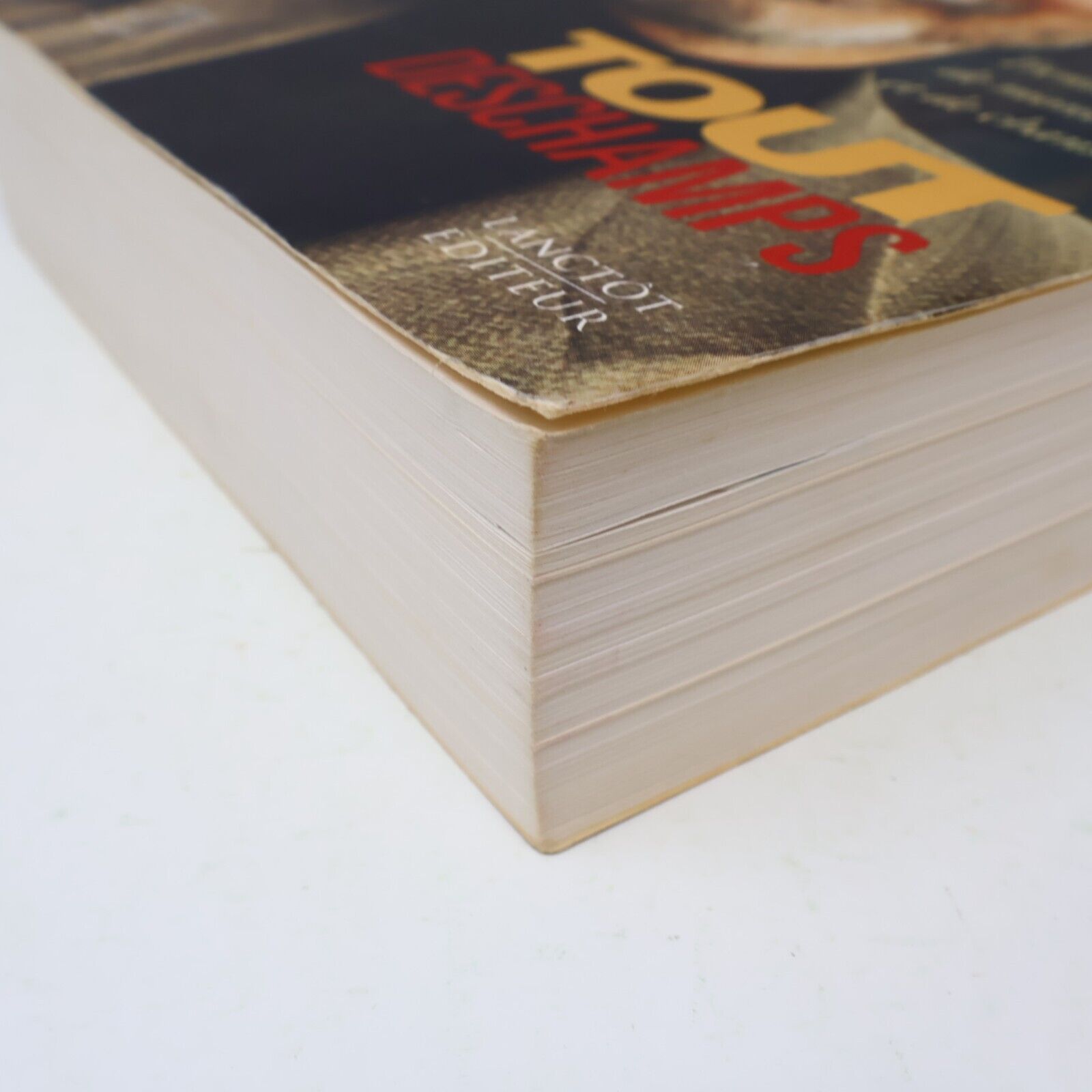 1998 Tout Deschamps Trente Ans de Monologues et de Chansons de Yvon Deschamps PB