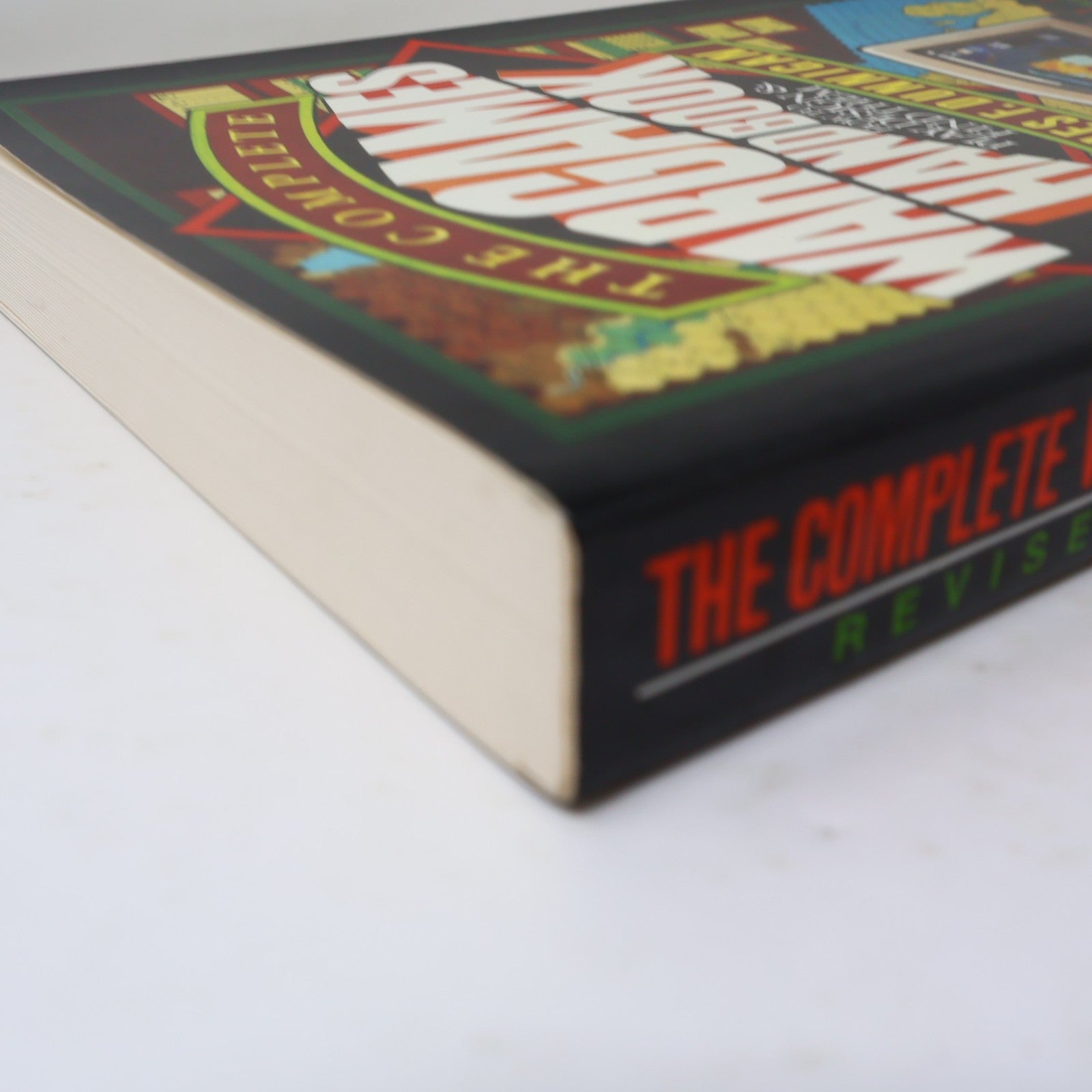 The Complete Wargames Handbook How to Play Design and Find Them Dunnigan 1992 PB