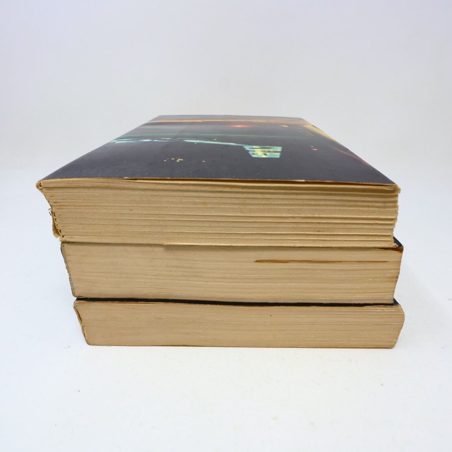 Lot 3 Arthur Hailey Livres Français French Airport Black Out Bank Albin Michel