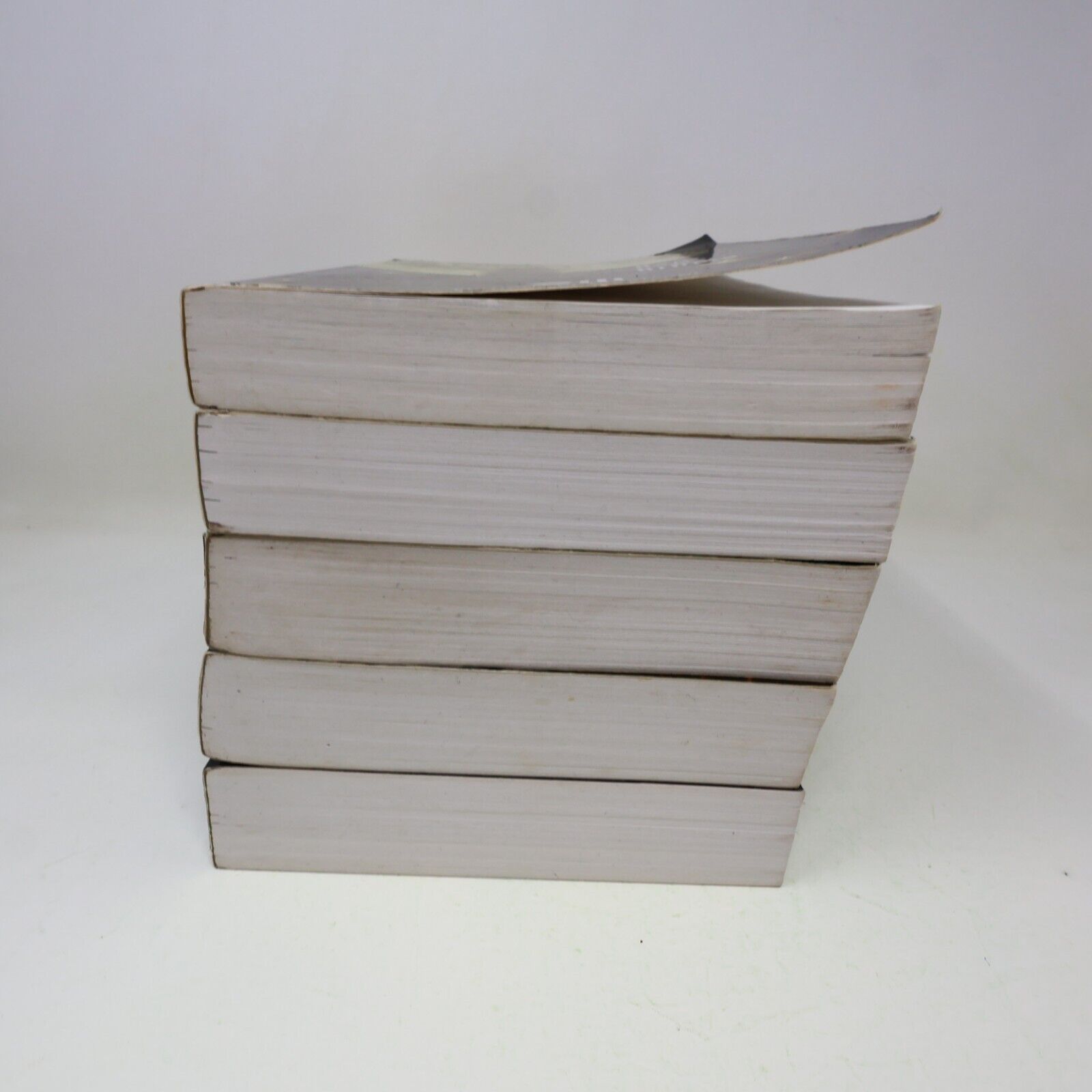 Filles de Lune #1-5 Lot 5 Livres Elisabeth Tremblay Série Complète De Mortagne