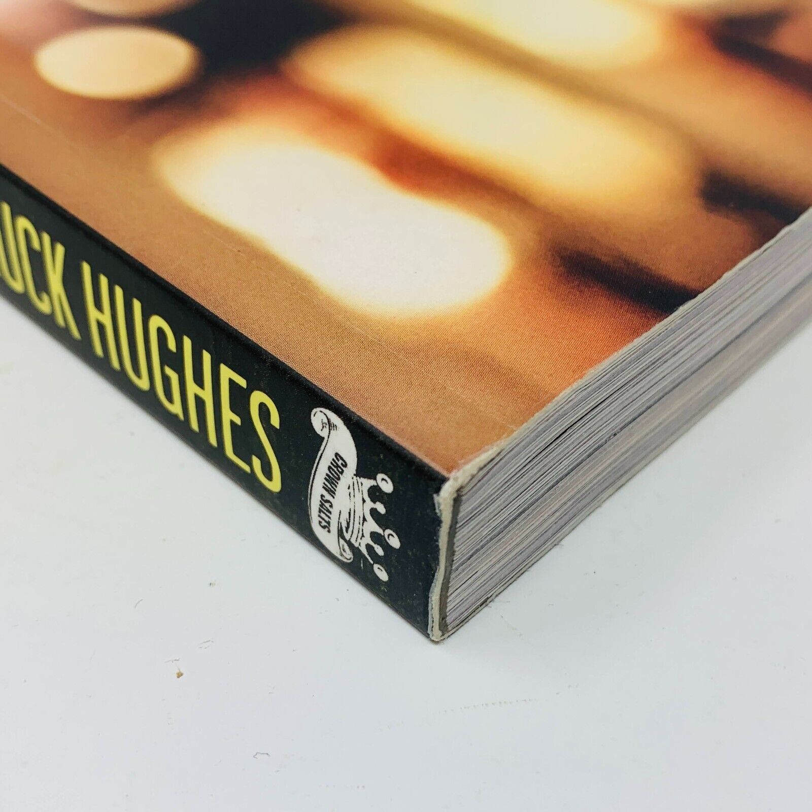 2010 Garde Manger Livre de Recettes Cuisine La Presse Chuck Hughes Français PB