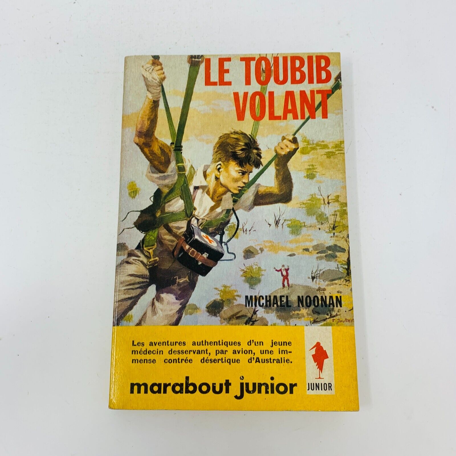 9x Marabout Junior Pulp Fiction Espion Guerre Crime Lot French Français 1958-64