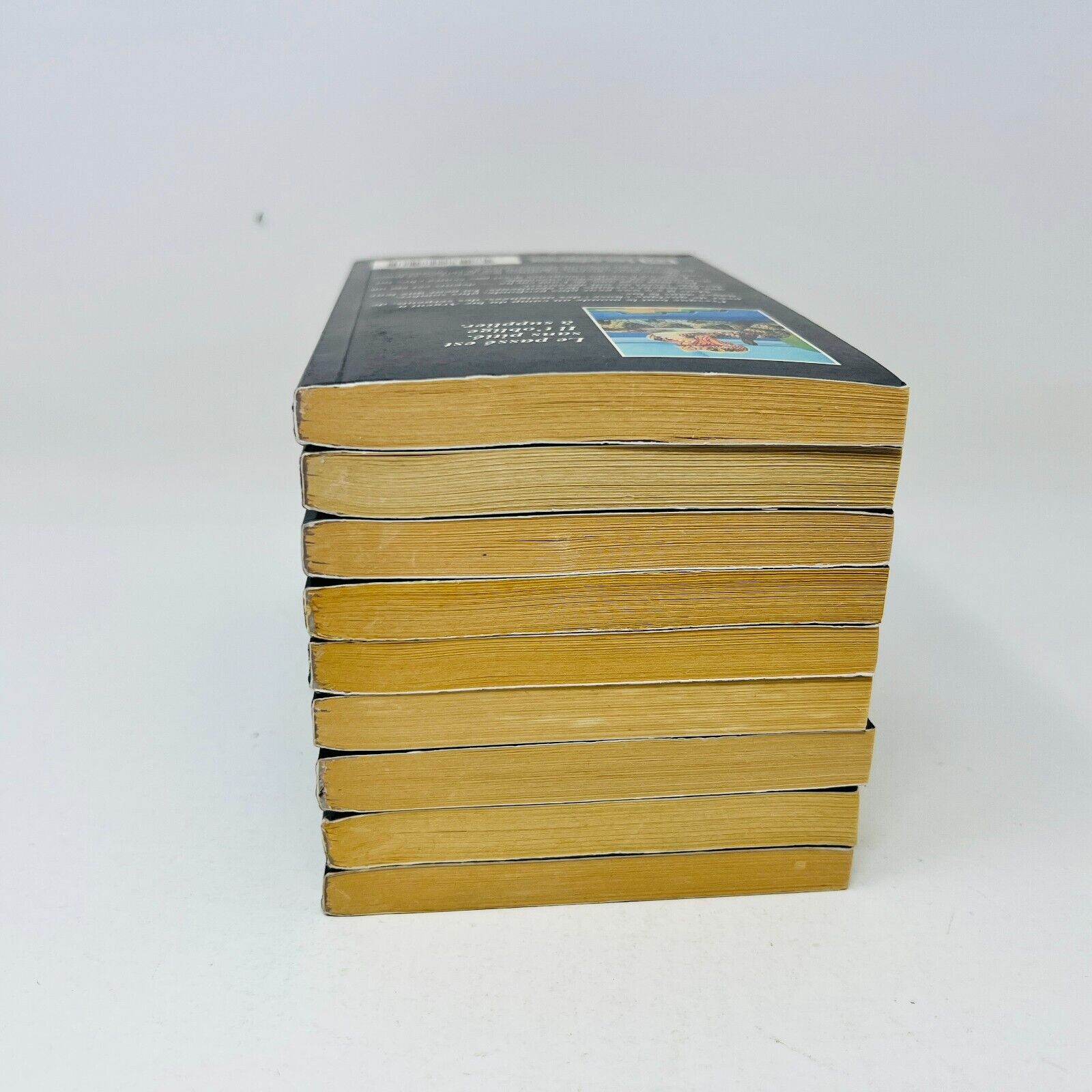9x Frissons EH Lot Livres Quel Rendez-Vous!/L'Accident/Poupées Mutilées Stine