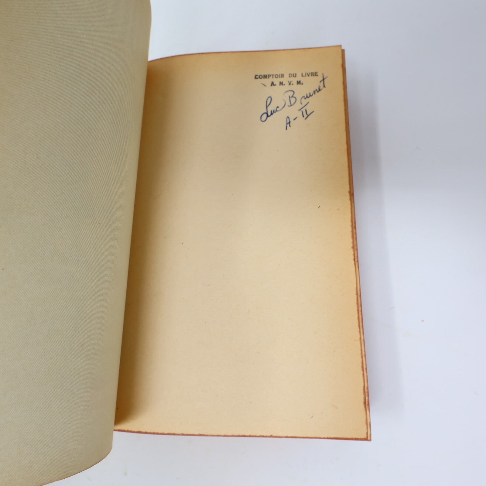 1966 L'Homme Cet Inconnu Alexis Carrel Poche Sciences Biologie Médecine Français