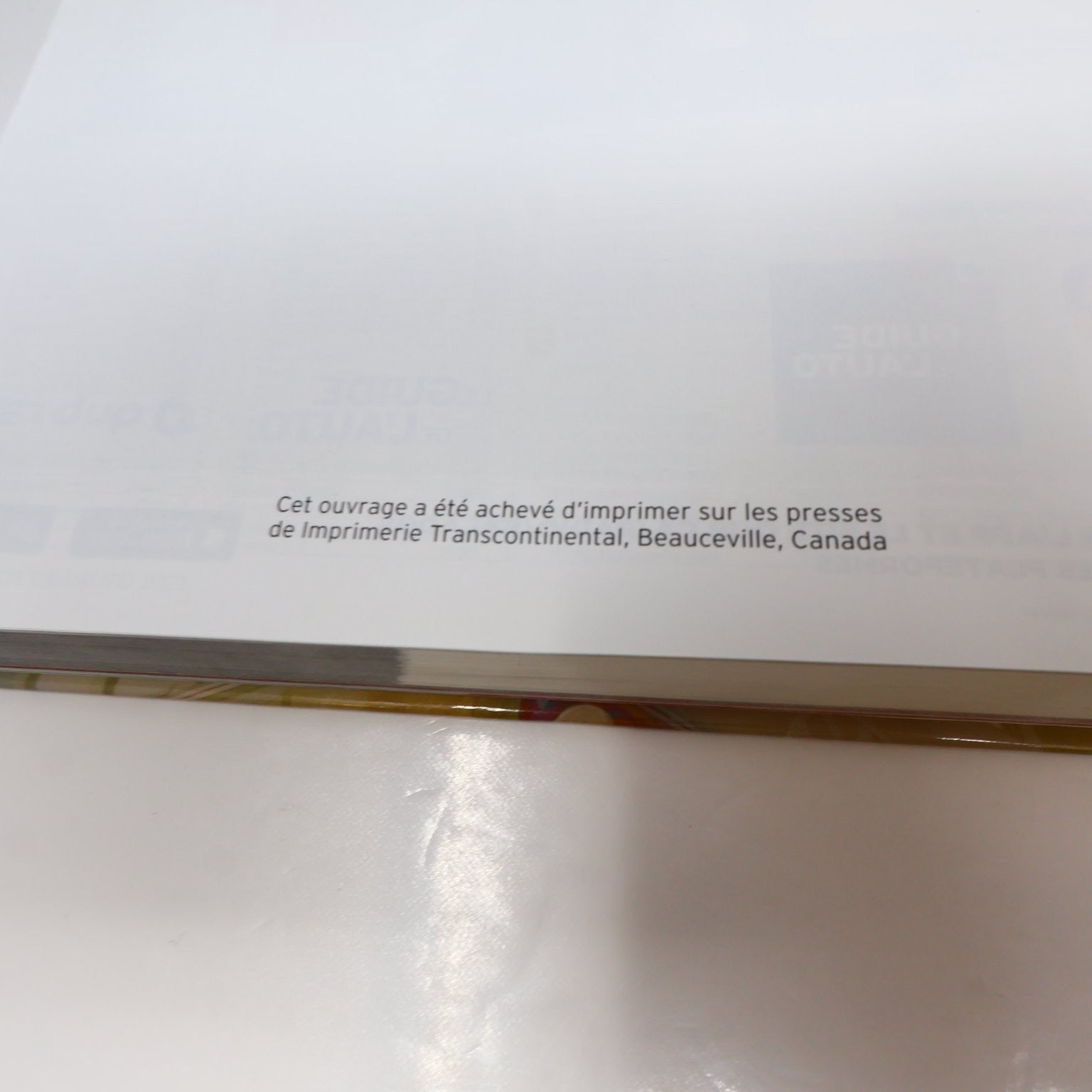 L'Annuel de l'Automobile & Le Guide de L'Auto 2023 Lot 2 Livres Voitures Chars