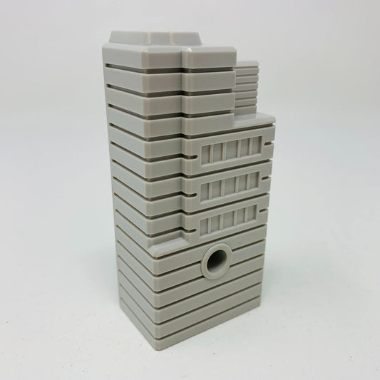Metroplex Rear Tower G1 Generation One Transformers Original Part Vintage 1986