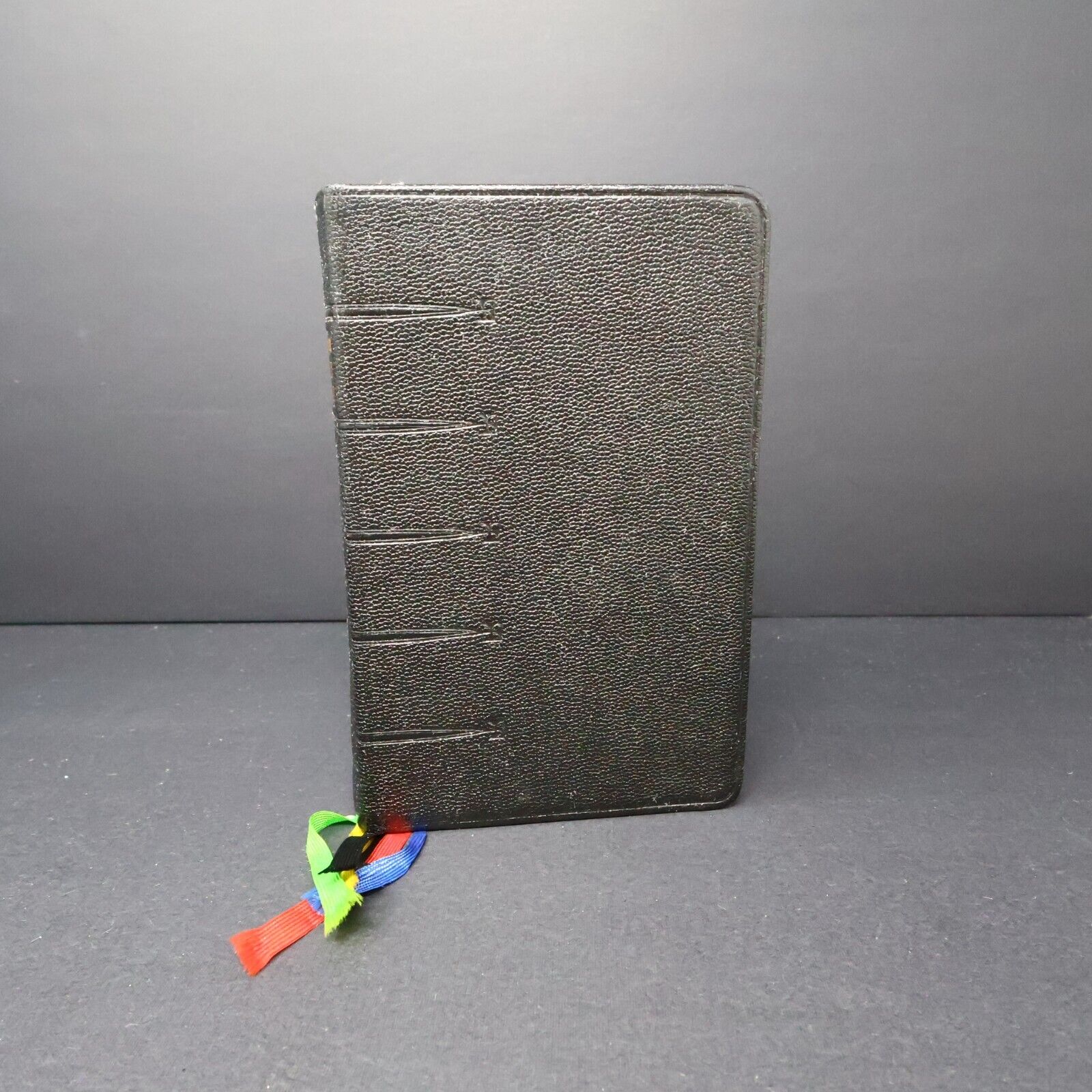 1964 Saint Joseph Daily Missal Religion Confraternity Version Book PB 60s
