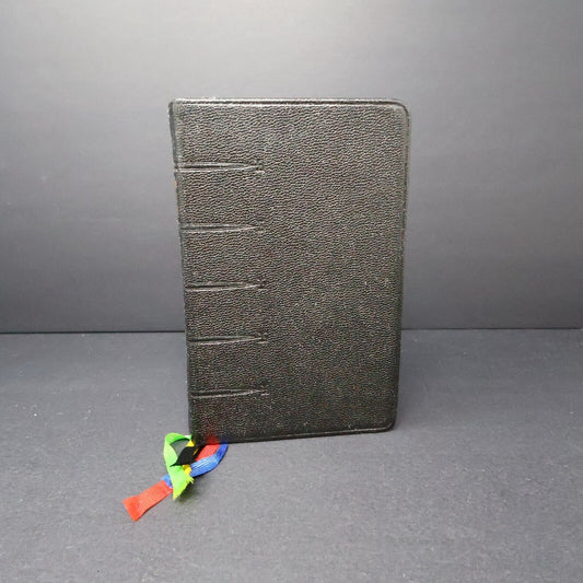 1964 Saint Joseph Daily Missal Religion Confraternity Version Book PB 60s