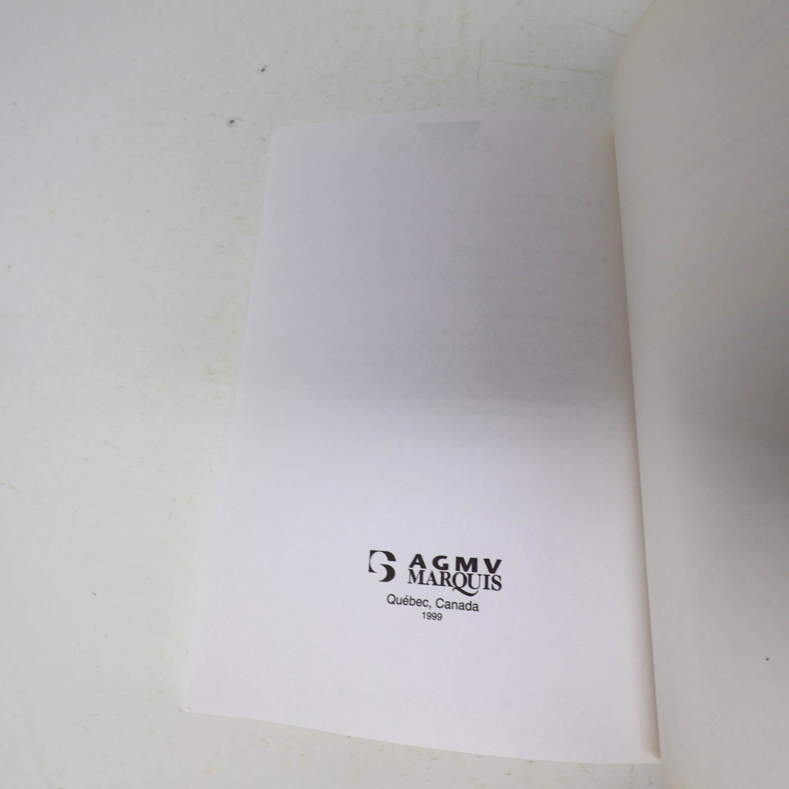 Lot 3 Livres Éducation Parentalité Troubles d'Apprentissage Sainte-Justine