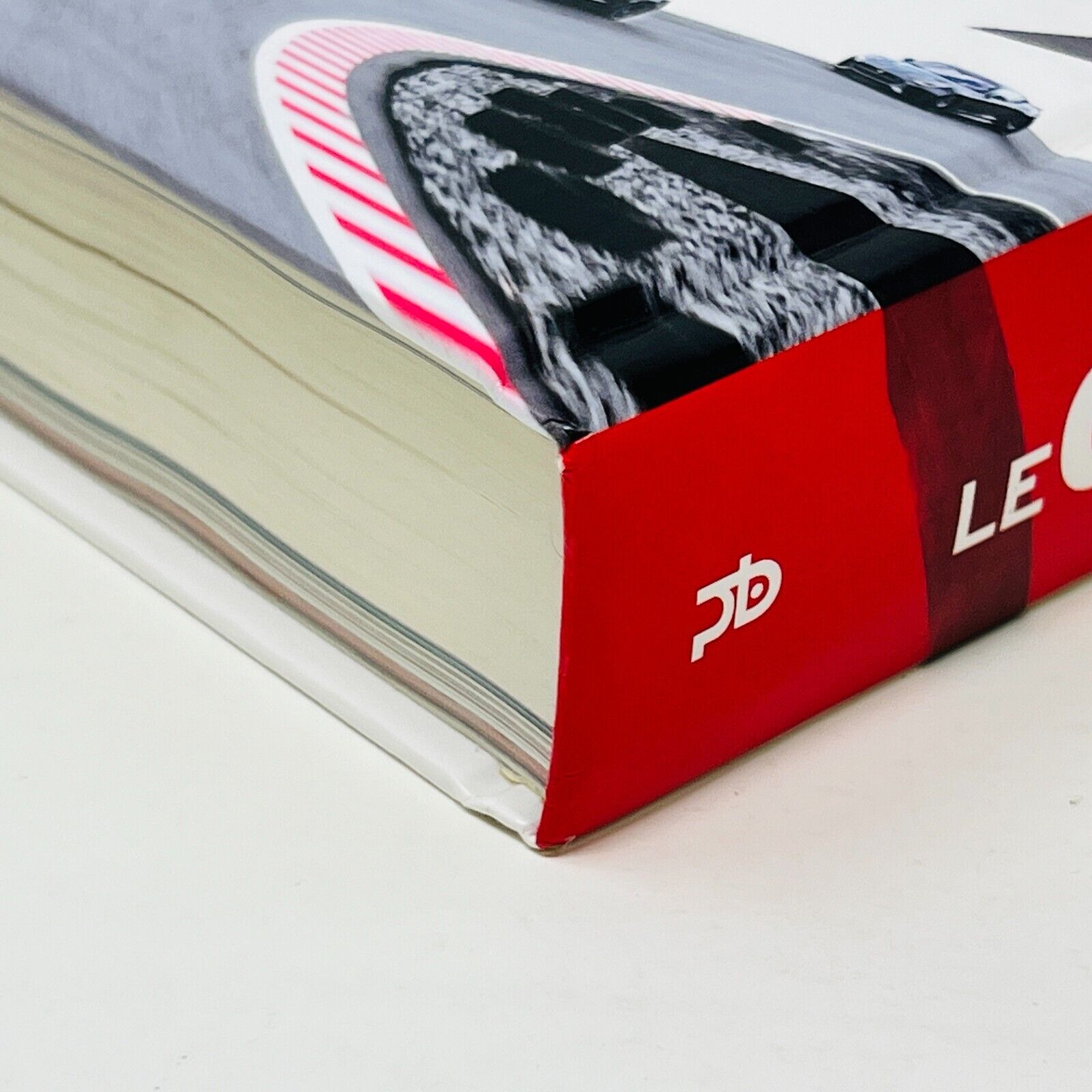 Le Guide de l'Auto 2018 de Denis Duquet/Gabriel Gélinas/Marc Lachapelle Voitures