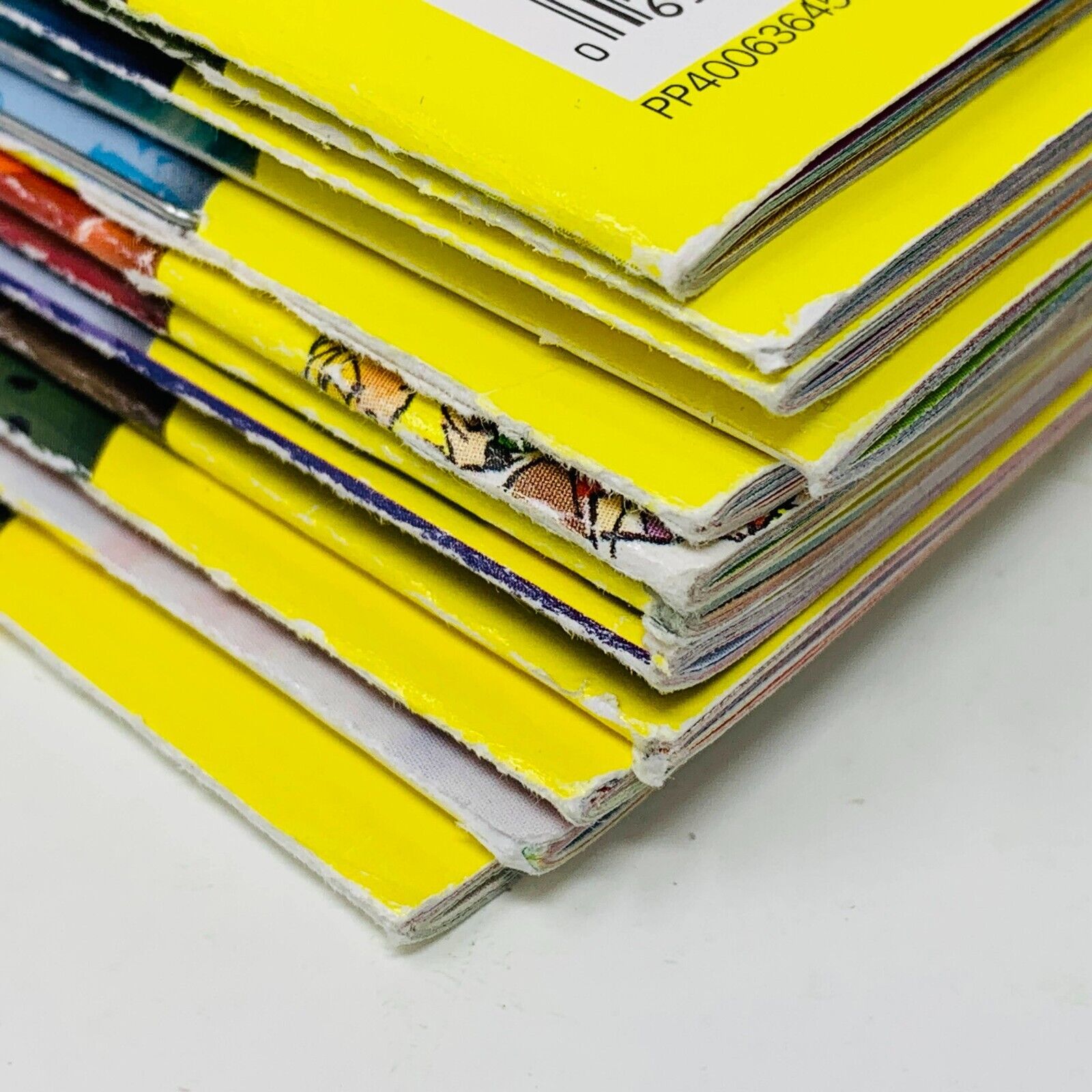 Sport Débrouillards 12 Magazines Enfants Français 2012-16 Années Incomplètes Lot