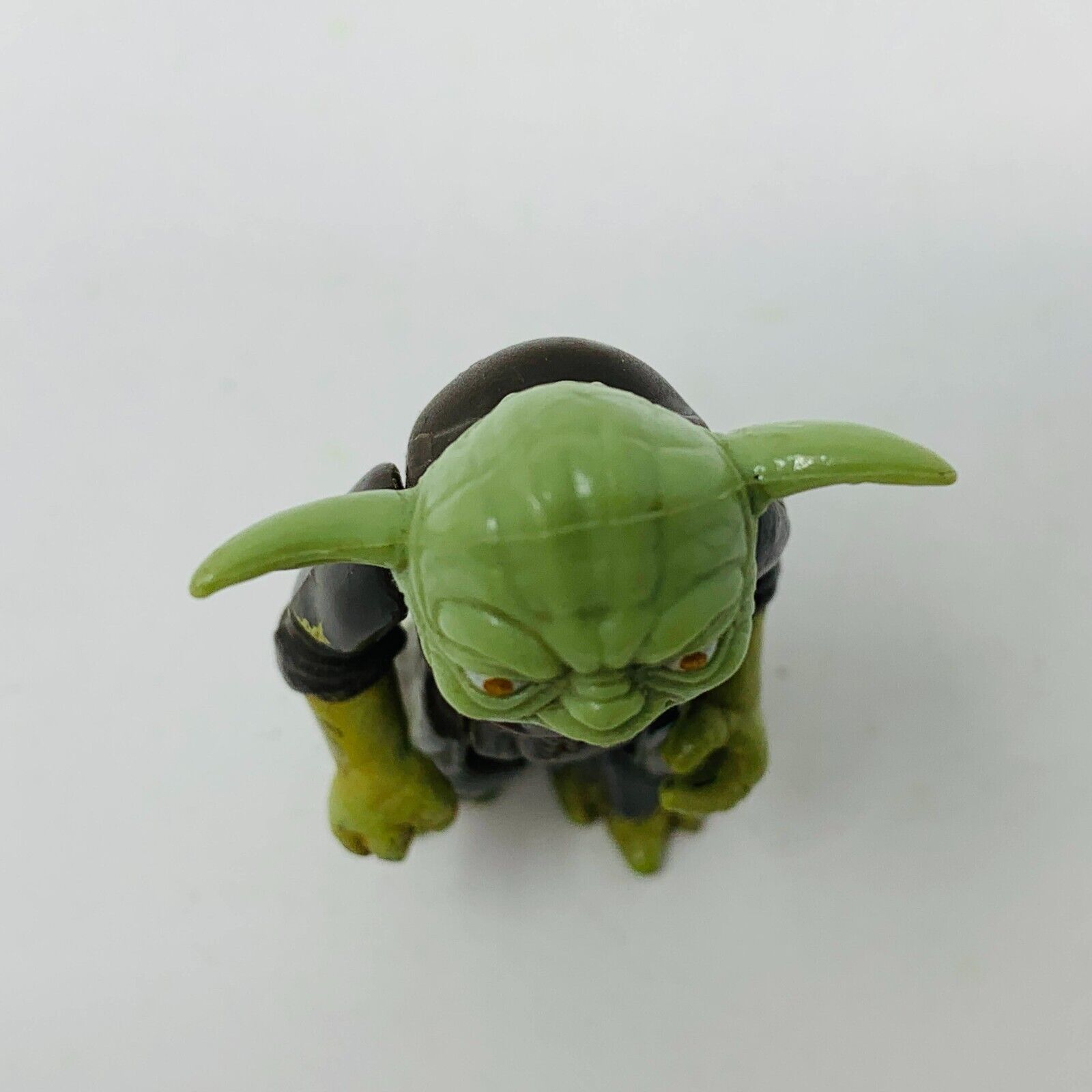 1980 Yoda Star Wars Jedi Master Vintage Kenner Empire Strikes Back Loose Figure