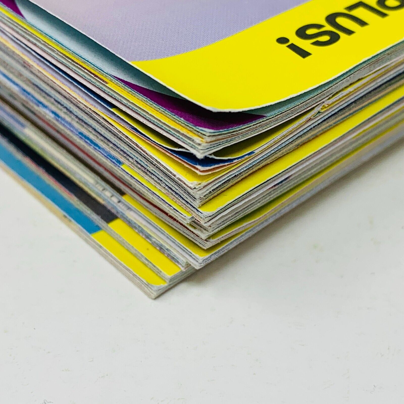 Sport Débrouillards 12 Magazines Enfants Français 2012-16 Années Incomplètes Lot