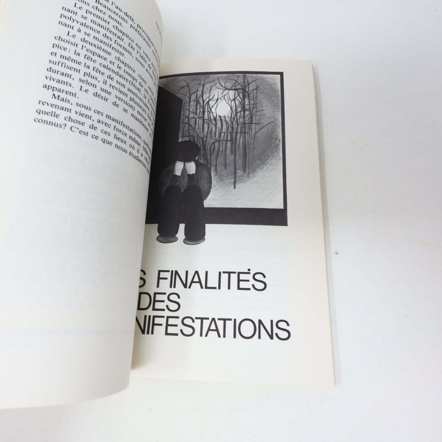 1978 Les Revenants de la Beauce Paul Jacob Boréal Québec Fantômes Folklore Livre