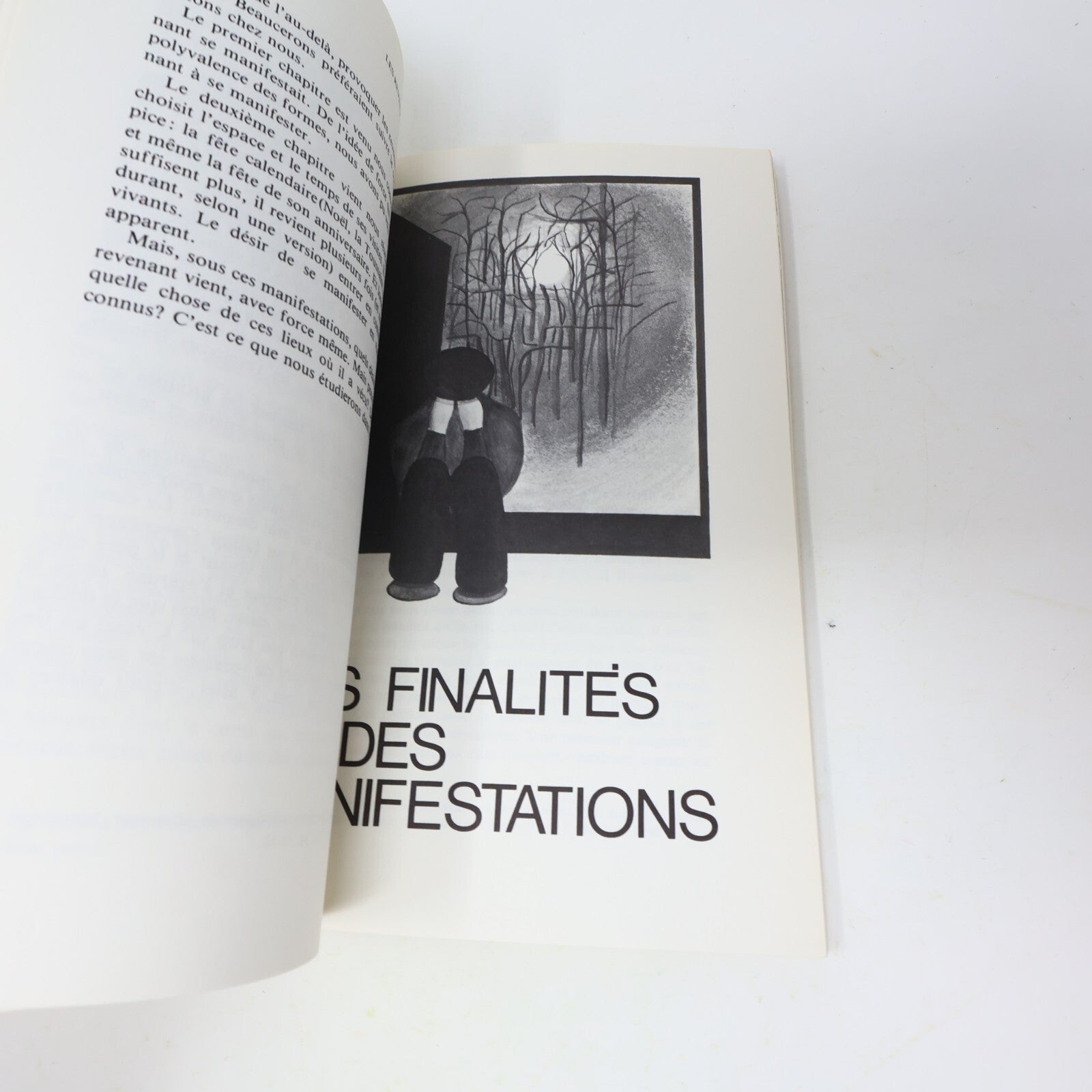 1978 Les Revenants de la Beauce Paul Jacob Boréal Québec Fantômes Folklore Livre