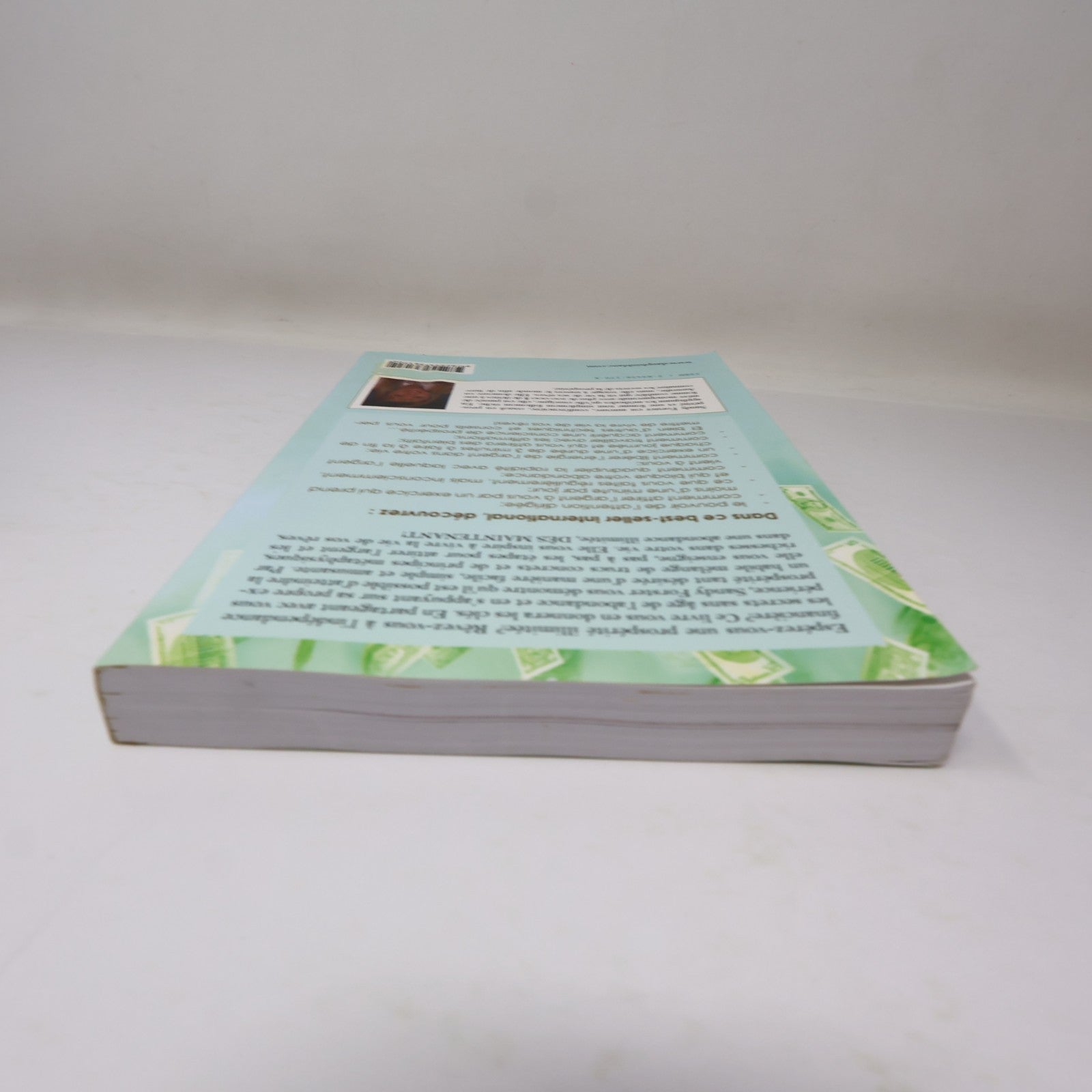 Comment Devenir Follement Riche Rapidement Sandy Forster 2006 Argent Psychologie