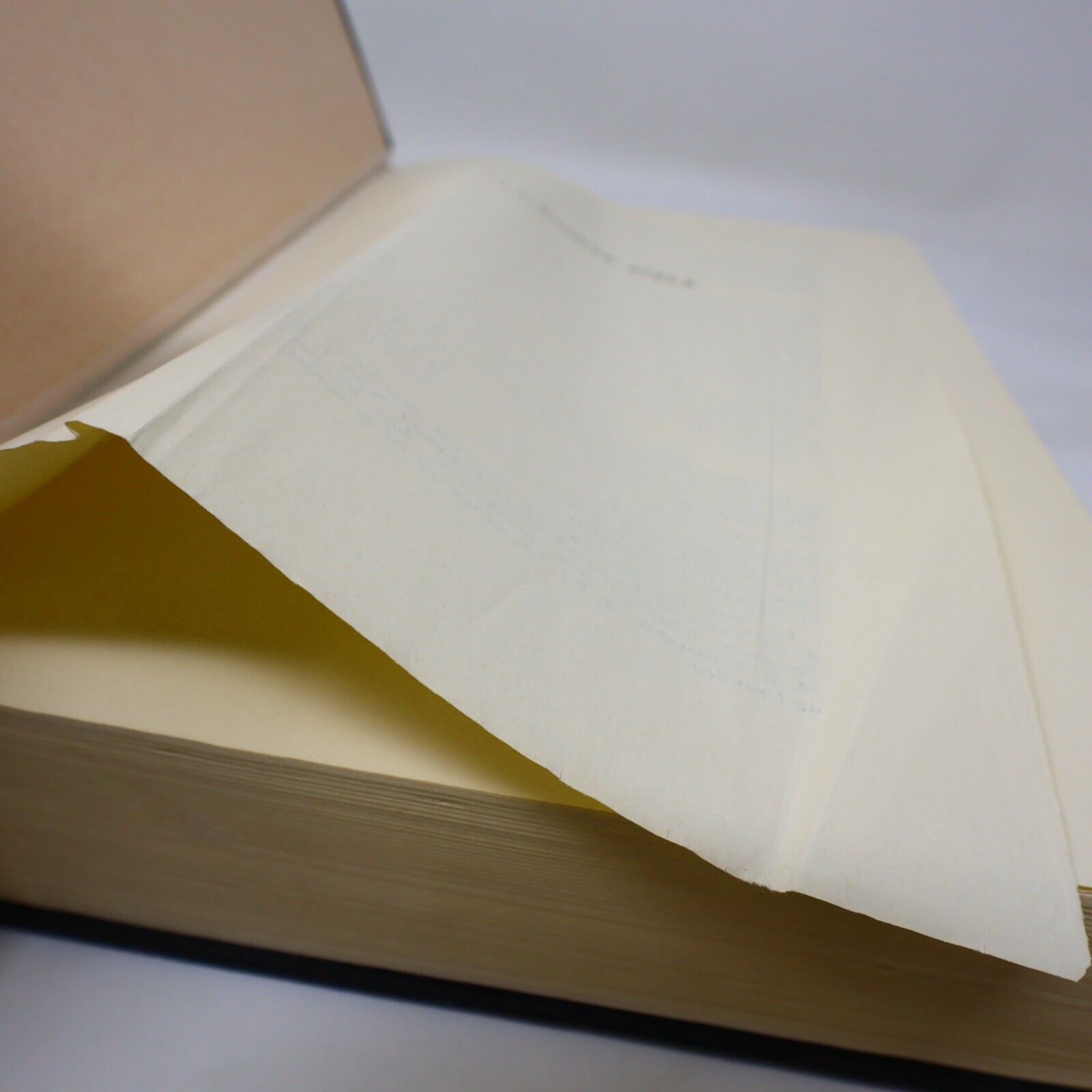 1962 La Sainte Bible Les Éditions du Cerf Religion Français Livre Hardcover HC