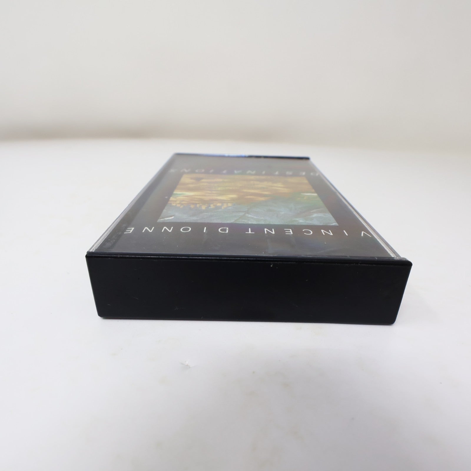 Vincent Dionne Destinations Cassette Pic Du Midi/Palio! 1988 GMD4 1303-13