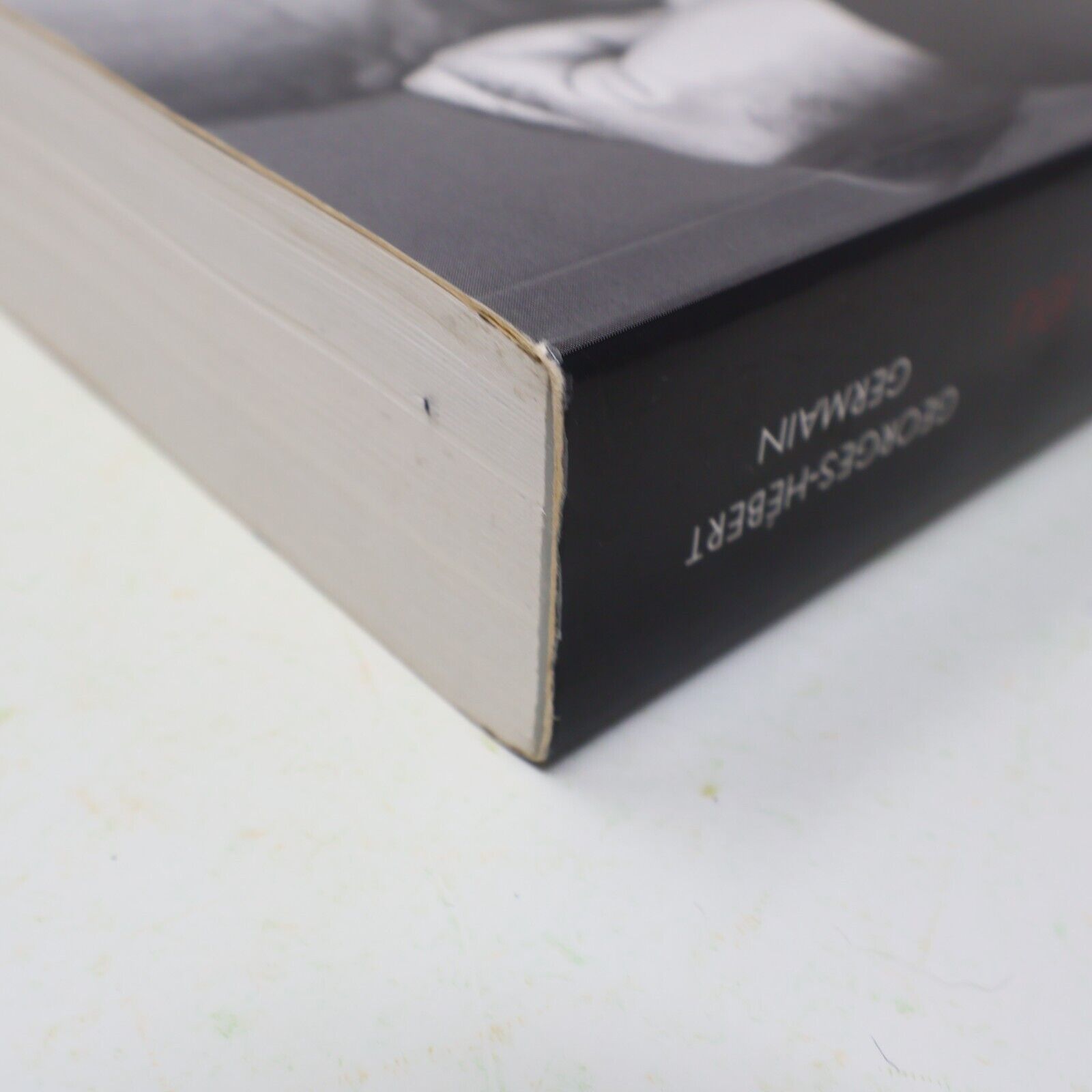 2009 René Angélil le Maître du Jeu Georges-Hébert Germain Biographie Musique PB