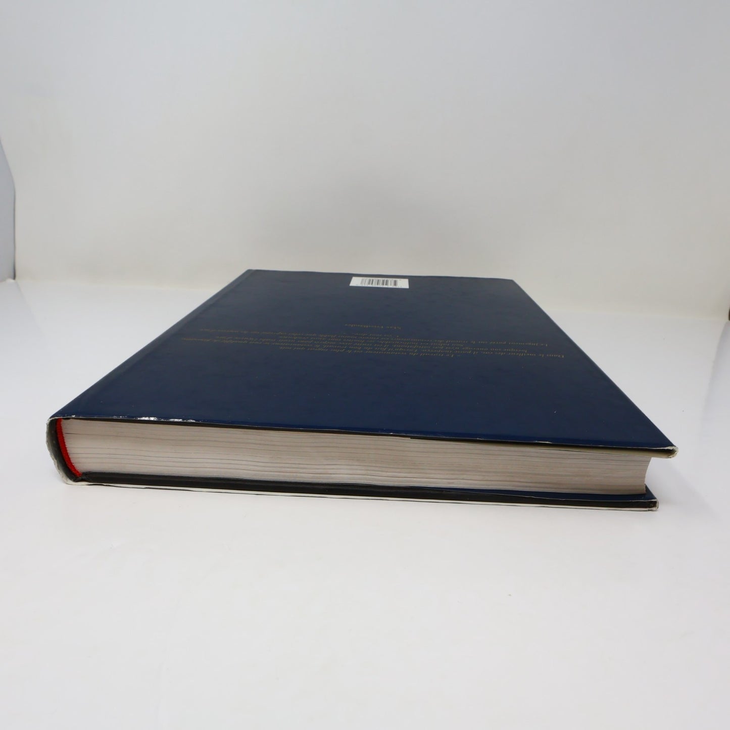 Manuel de Restauration des Tableaux Knut Nicolaus Konemann 1999 HC DJ Français