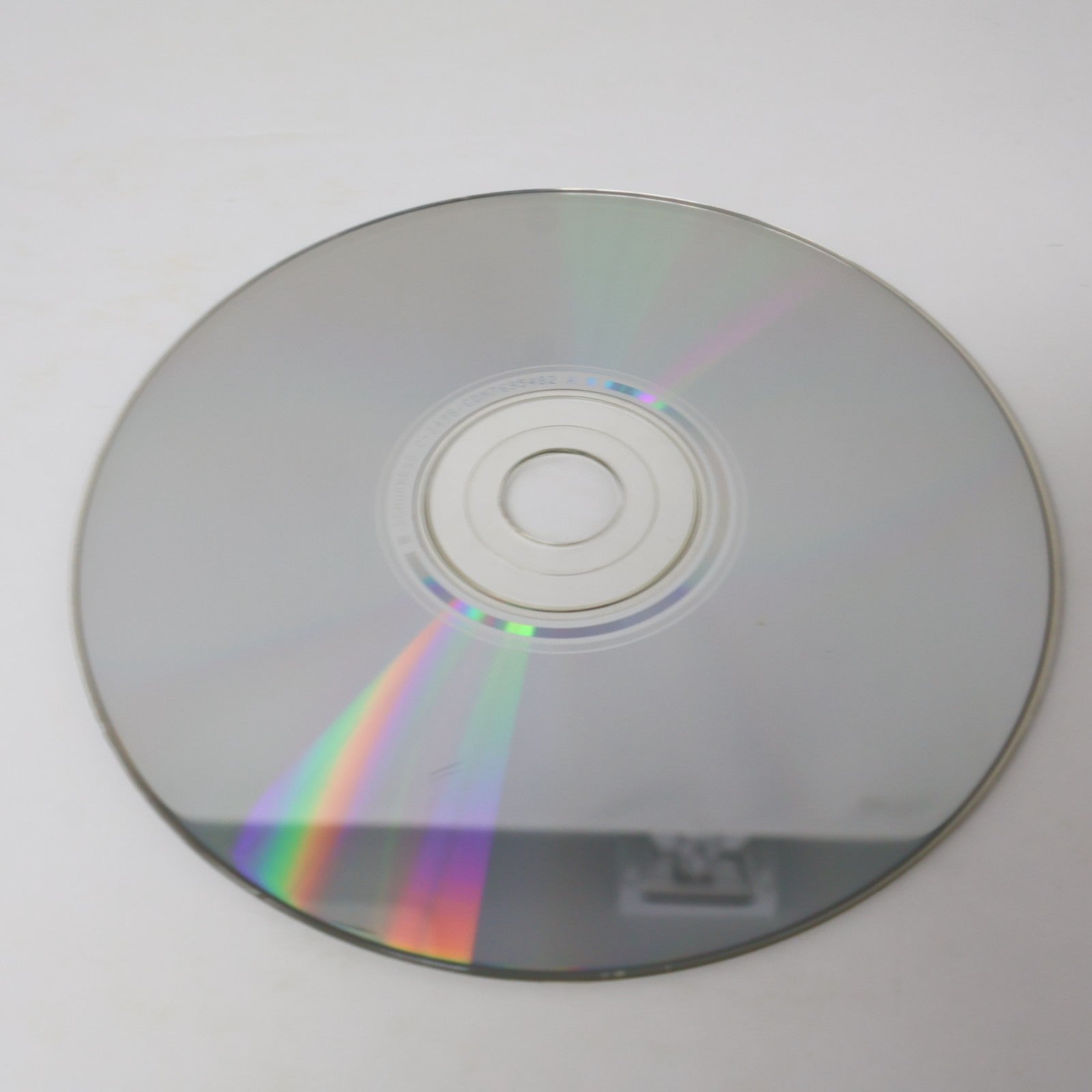 Georges Thill Airs D'Opéras Français/French Opera Arias CD Angel CDM 7 69548 2