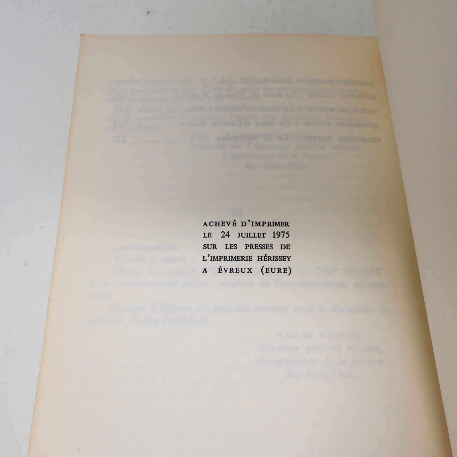 Lot 2 Joseph Dimona nrf La Dernière Cible Vengeance Atomique Livres Français 70s