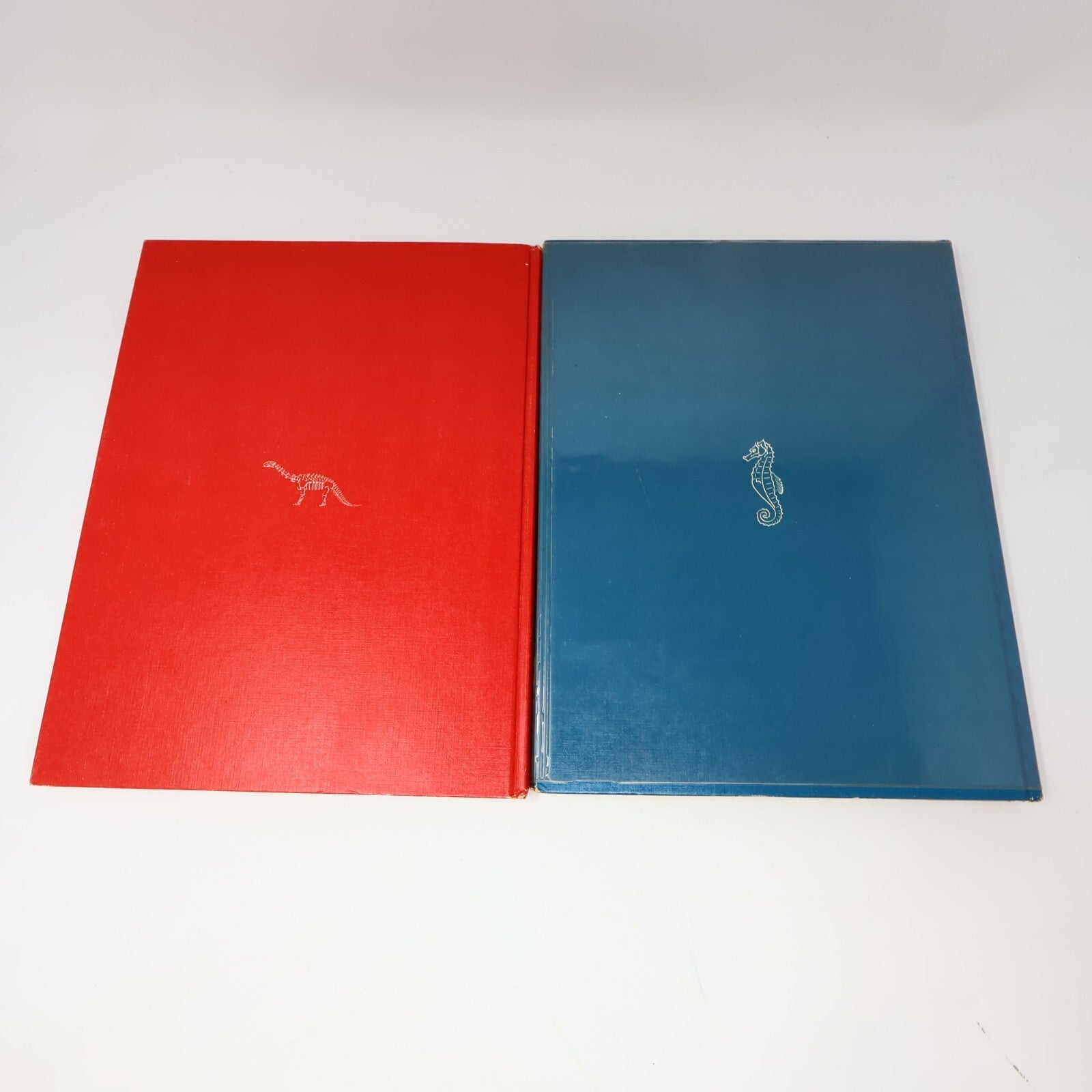 Life Le Monde Vivant/des Sciences Croissance Évolution Lot 4 Livres Français HC