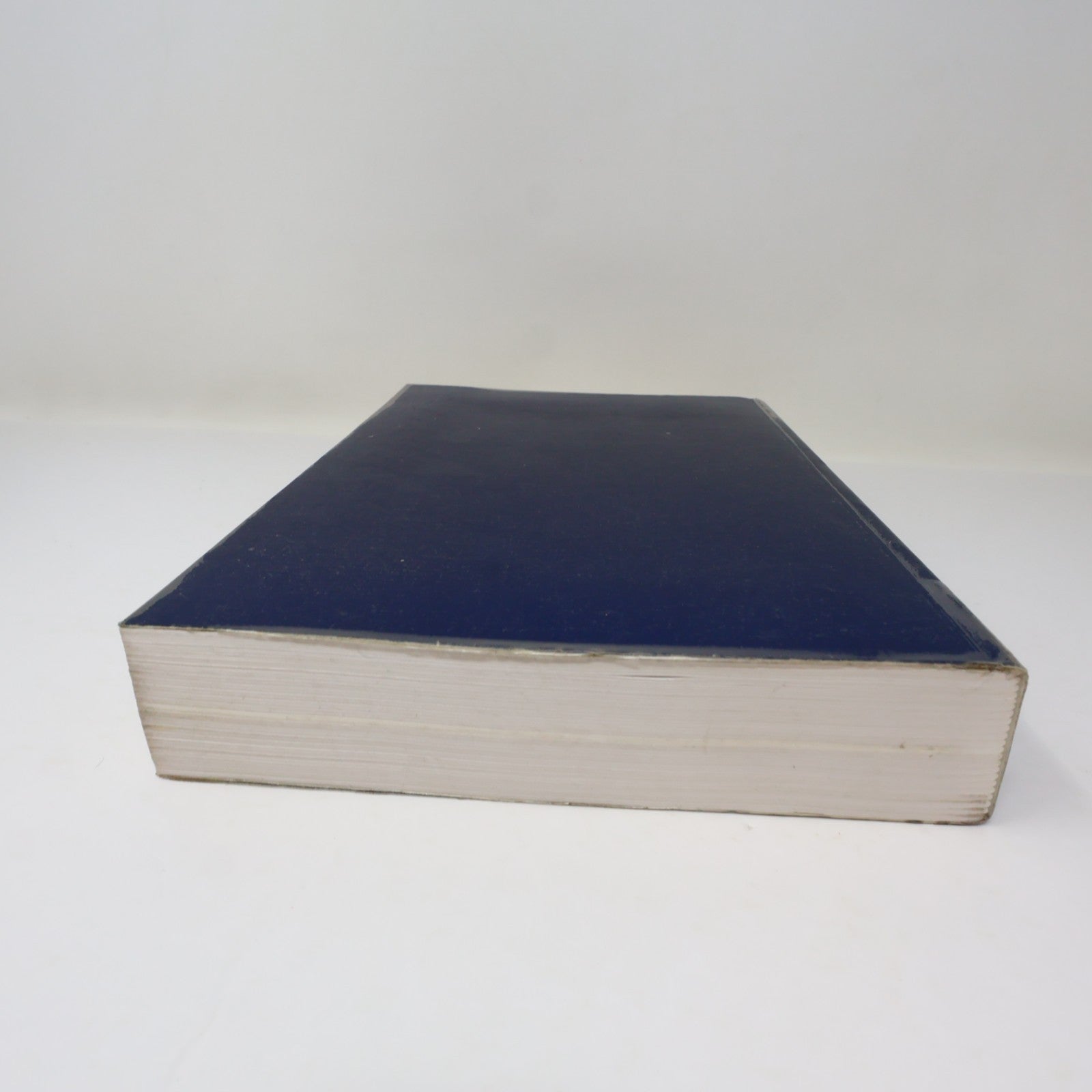 Catéchisme de l'Église Catholique Cecc 1993 PB Français French Religion Livre