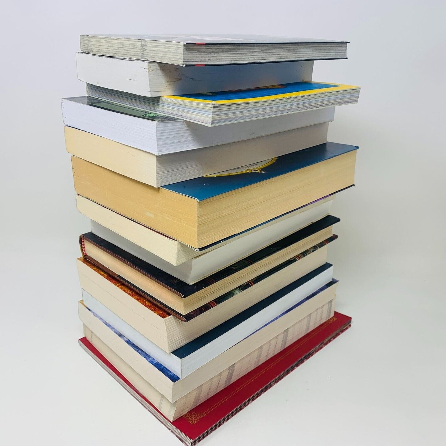 Lot 14 Livres Enfants 9-12 Ans Aventure Enquête Fantasy French Children Bundle