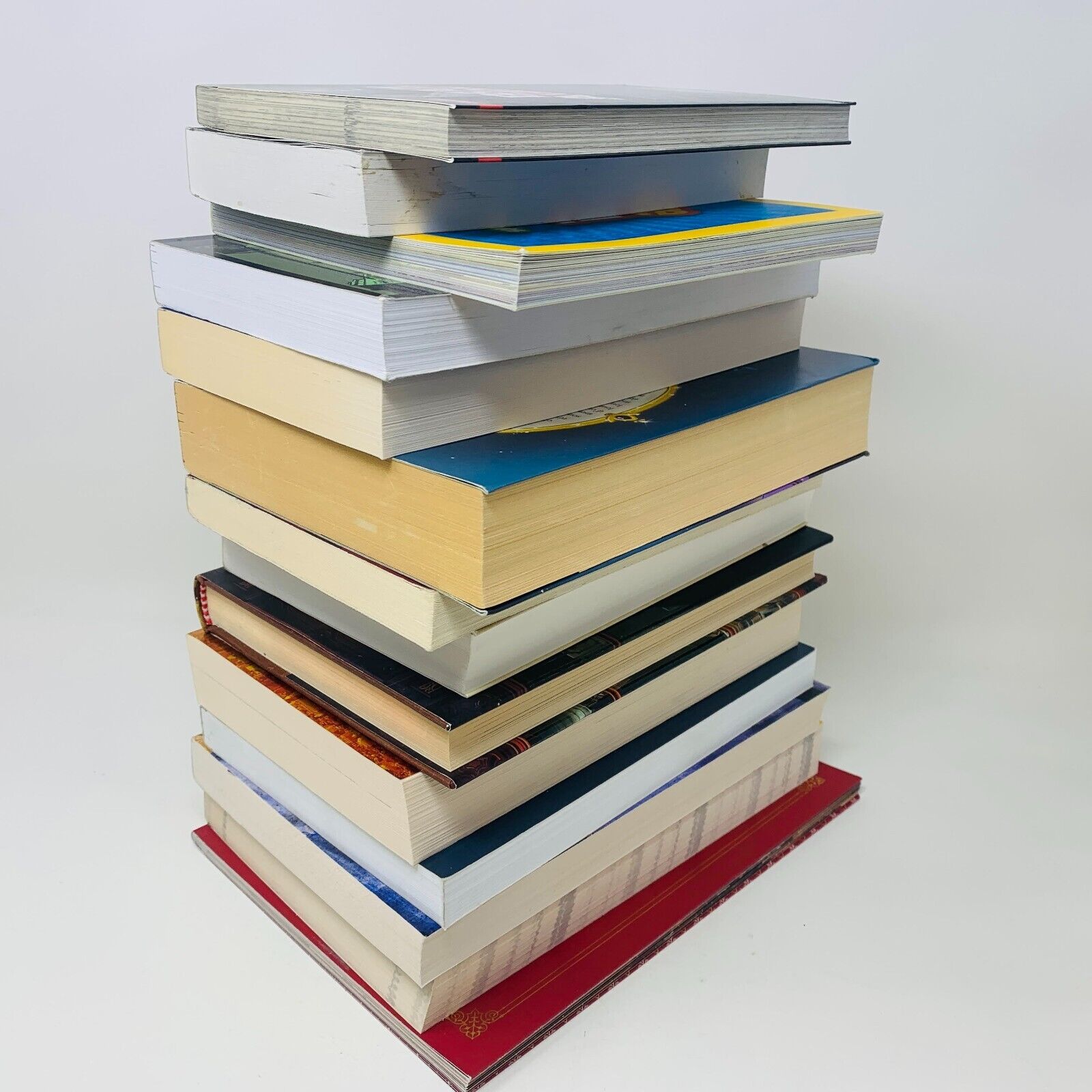 Lot 14 Livres Enfants 9-12 Ans Aventure Enquête Fantasy French Children Bundle