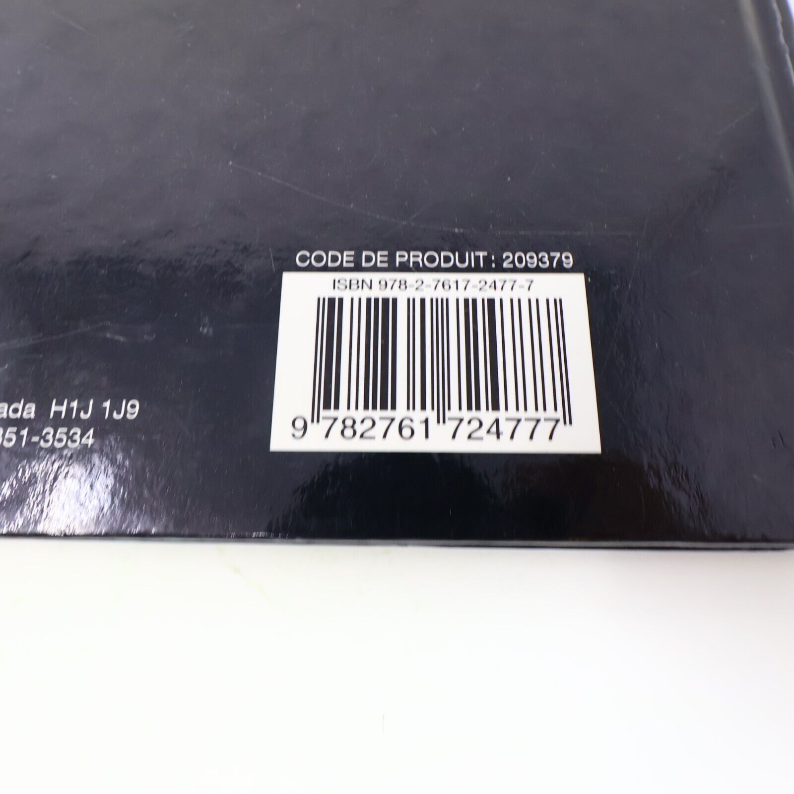 2007 Nouvelle Grammaire Pratique Myriam Laporte Ginette Rochon CEC Français HC