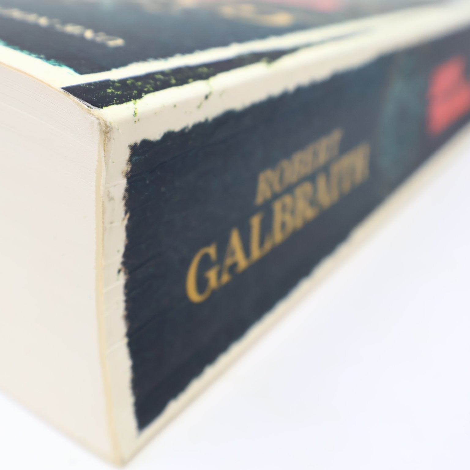 Sang Trouble Robert Galbraith/J.K. Rowling 2022 Français Cormoran Strike PB