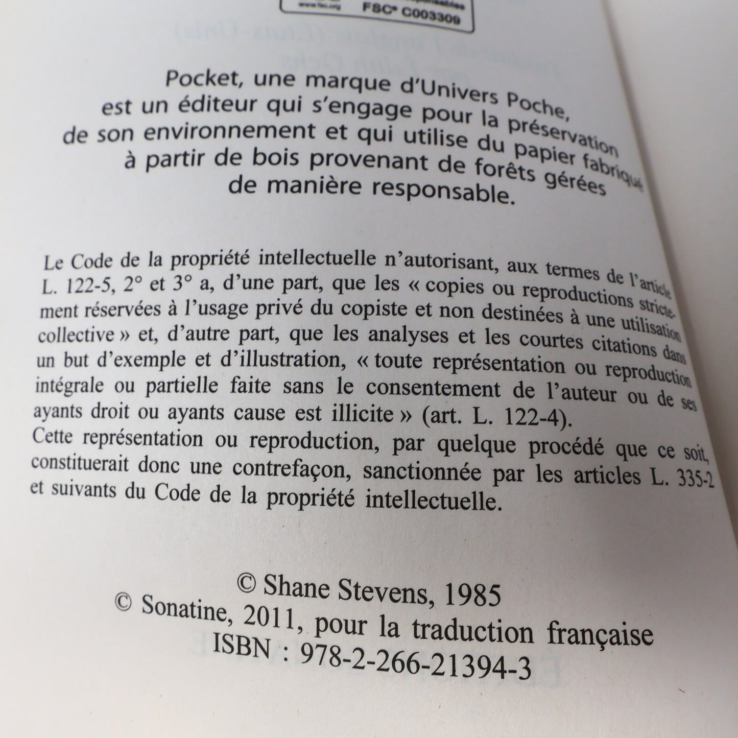 Crime et Mystère Policier Thriller Lot 11 Livres Pocket Coben/Camilleri Français