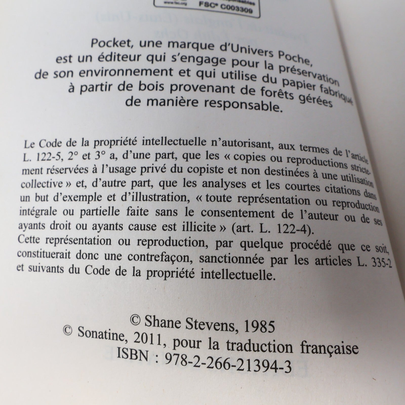 Crime et Mystère Policier Thriller Lot 11 Livres Pocket Coben/Camilleri Français