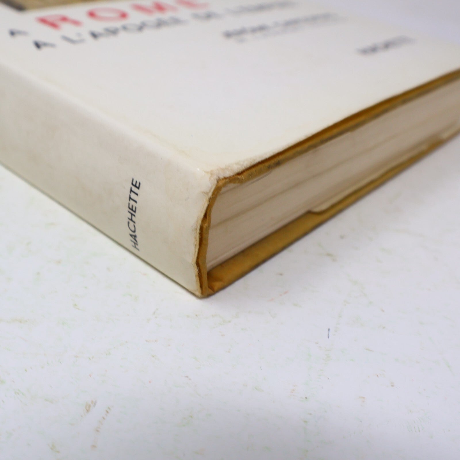 1963 La Vie Quotidienne à Rome à l'Apogée de l'Empire Jérôme Carcopino Hachette