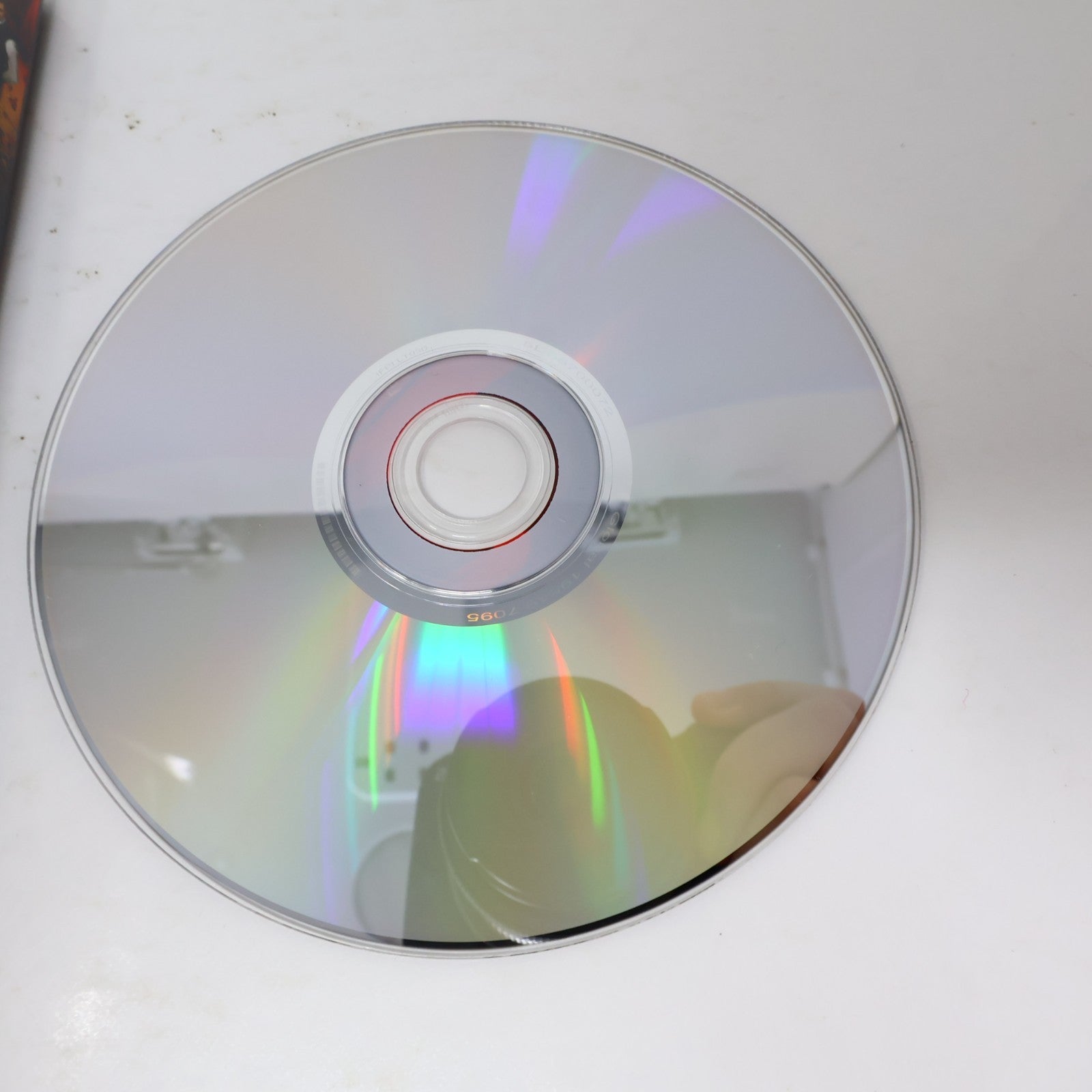 Edmond Rostand DVD Michalik NTSC Biographie Cyrano de Bergerac Français/French
