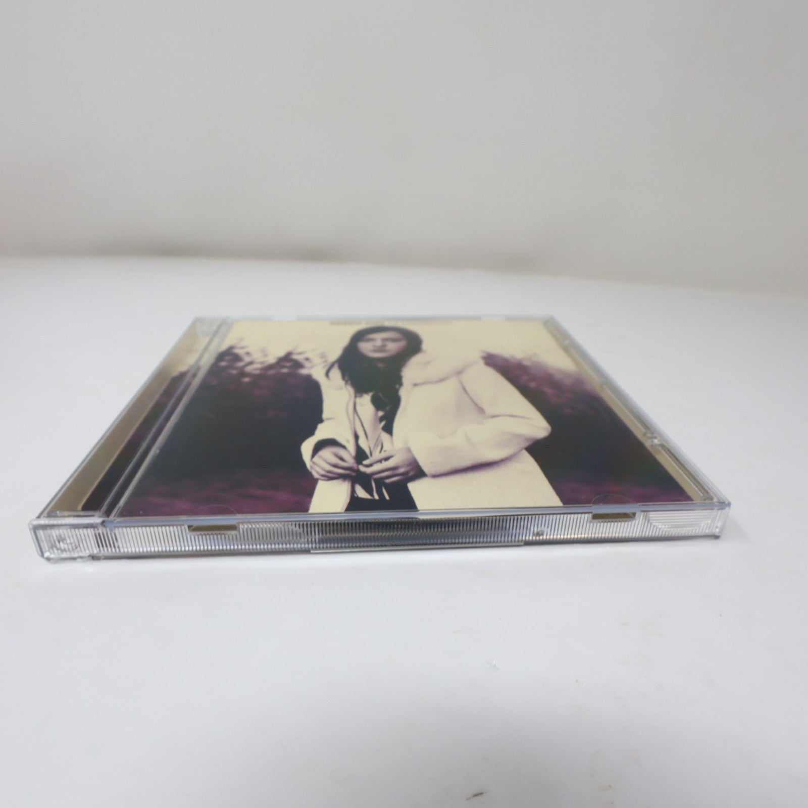 Keren Ann La Disparition CD Au Coin Du Monde/Le Sable Mouvant/L'Illusioniste