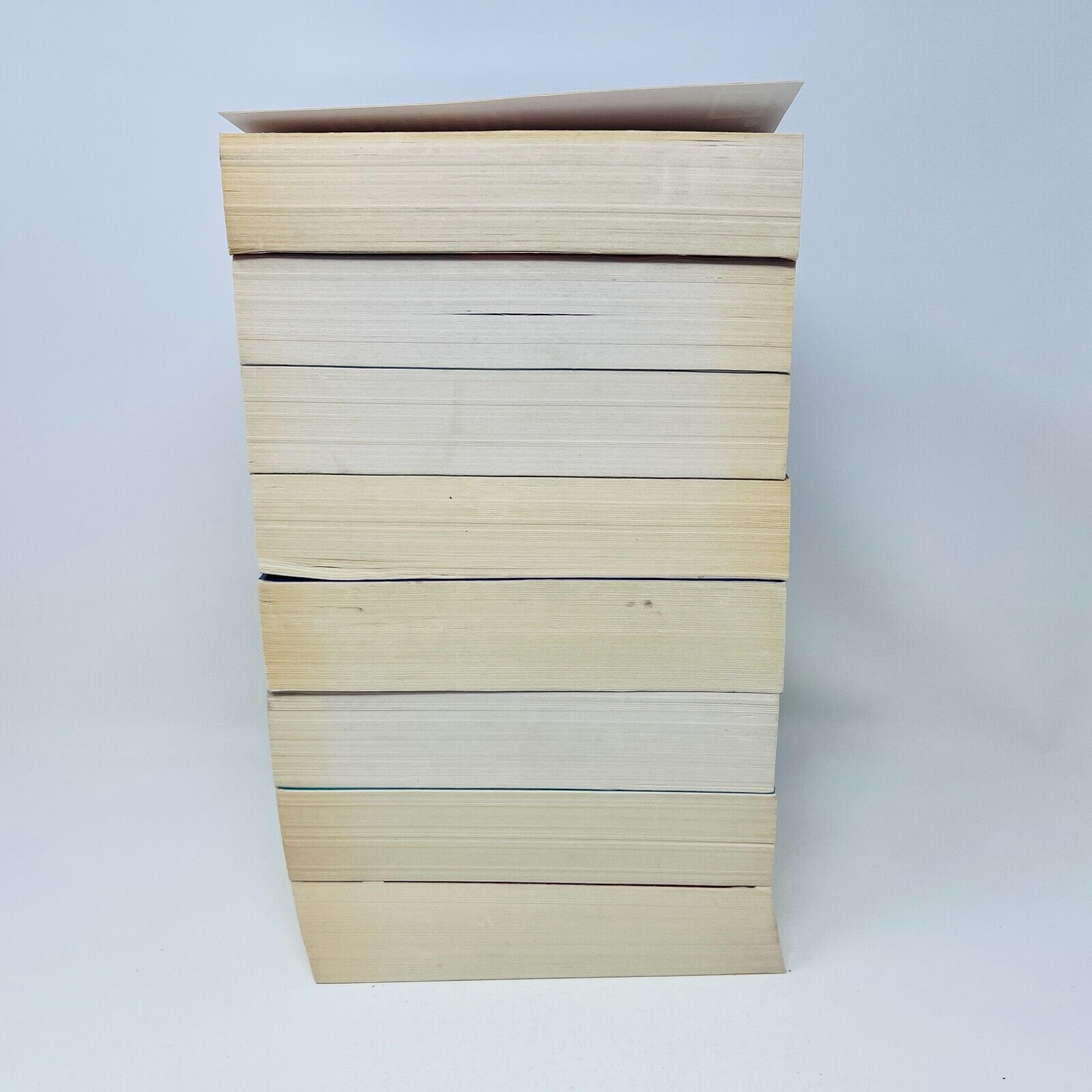 La Confrérie de la Dague Noire #1-8 de J.R. Ward Français L'Amant Ténébreux Lot