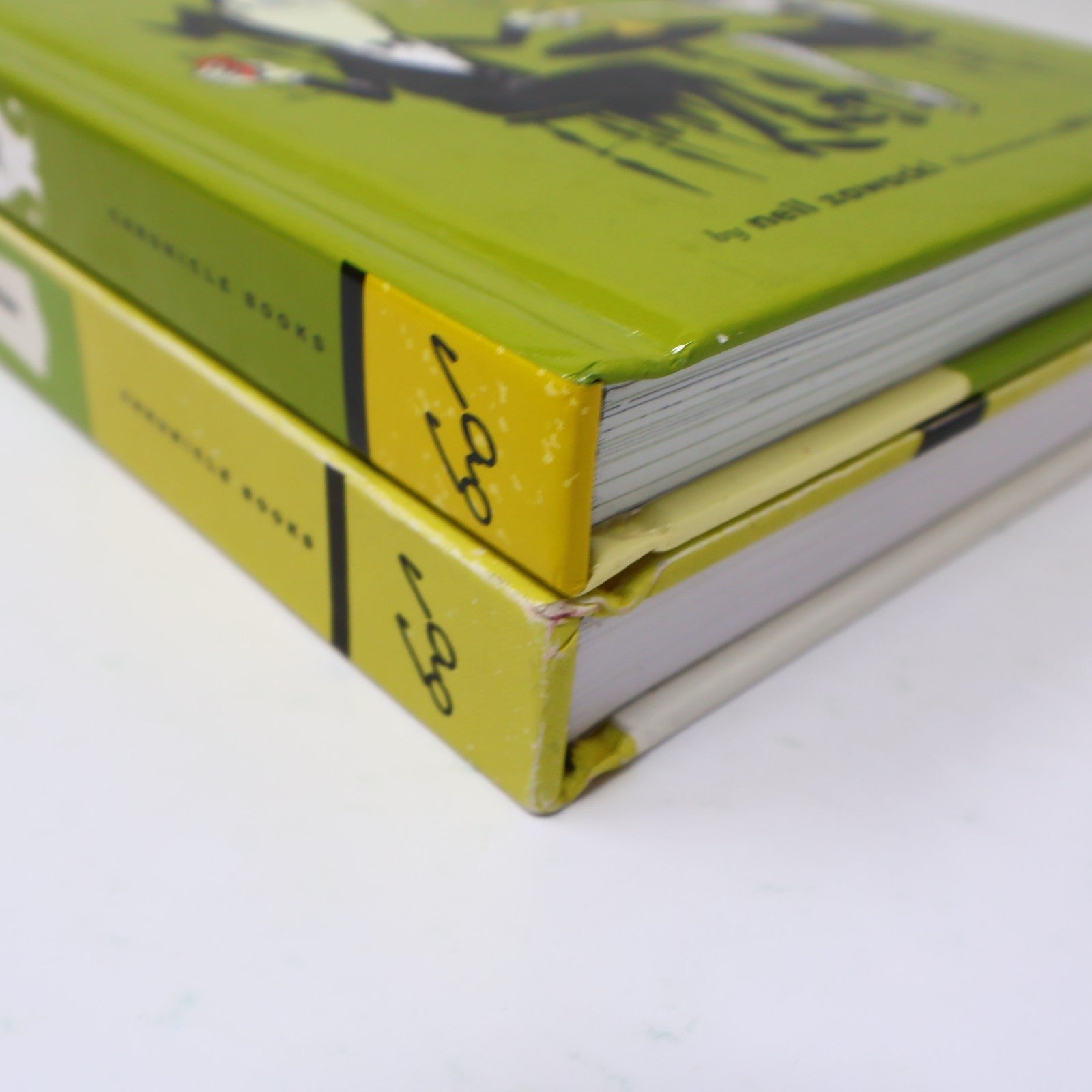 The Villain's Guide to Better Living/How to Be a Villain 2 Books Lot Zawacki HC